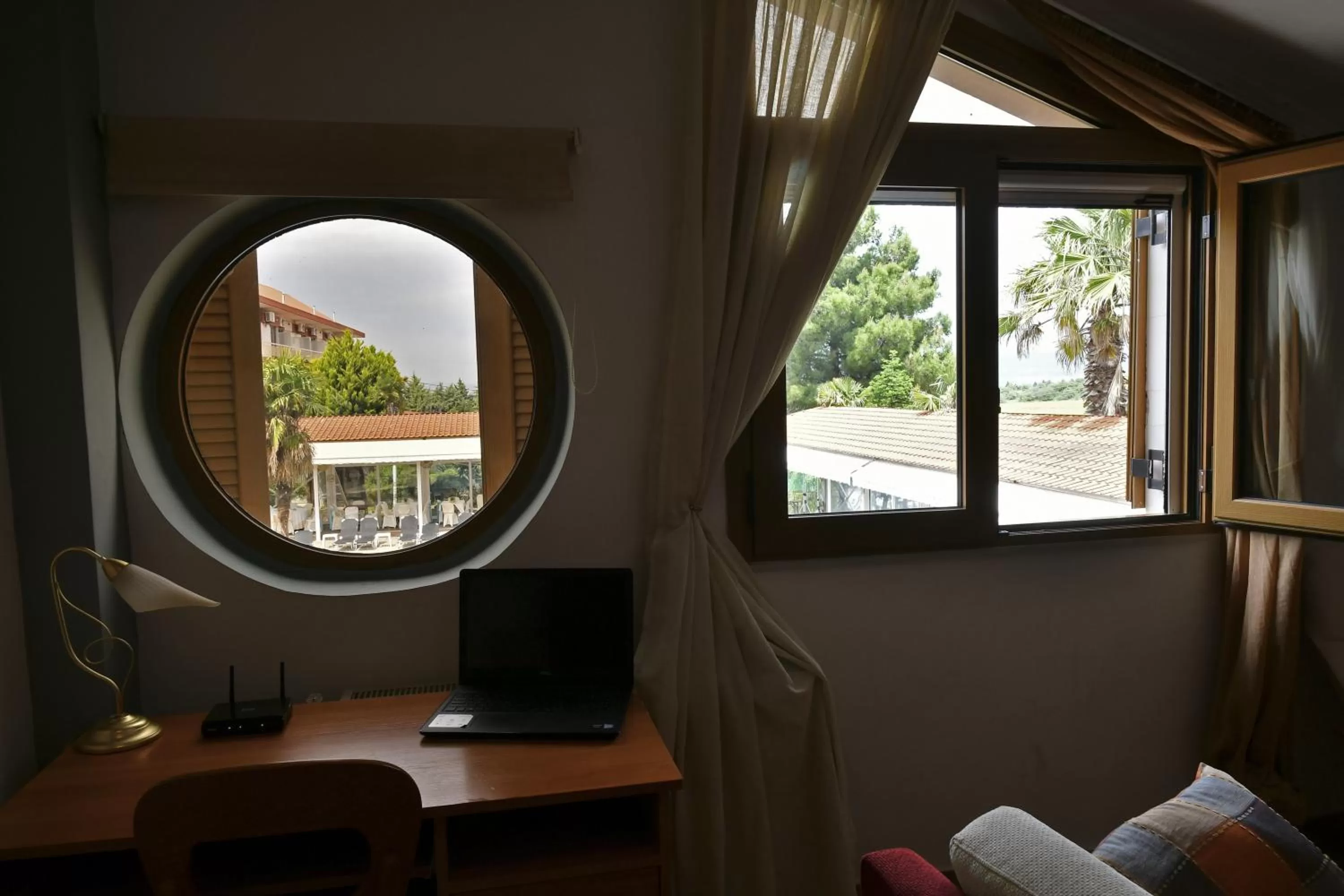 Apartment (4 Adults) in Four Seasons Hotel