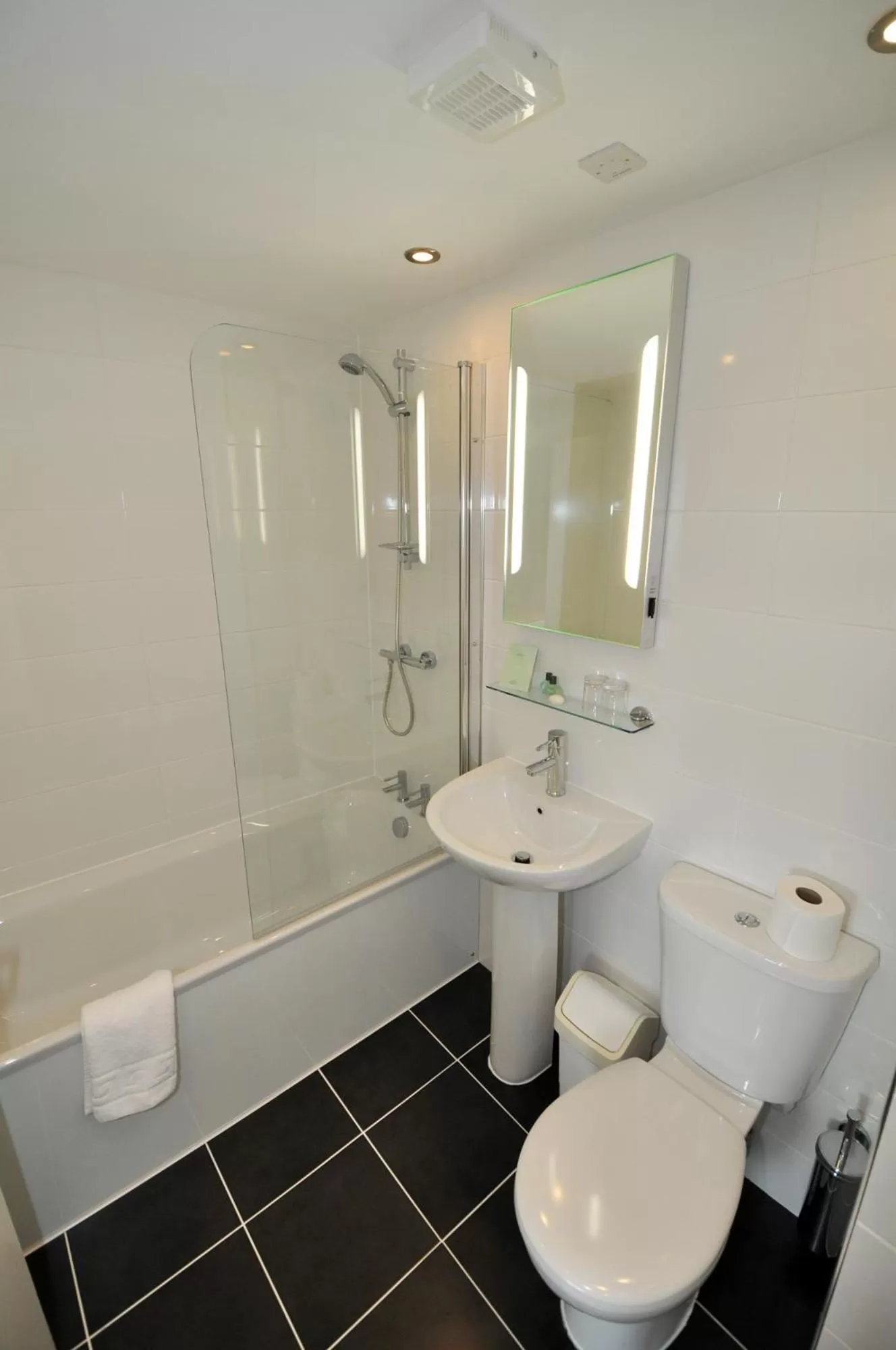 Family Room in Beech Hill Hotel & Spa