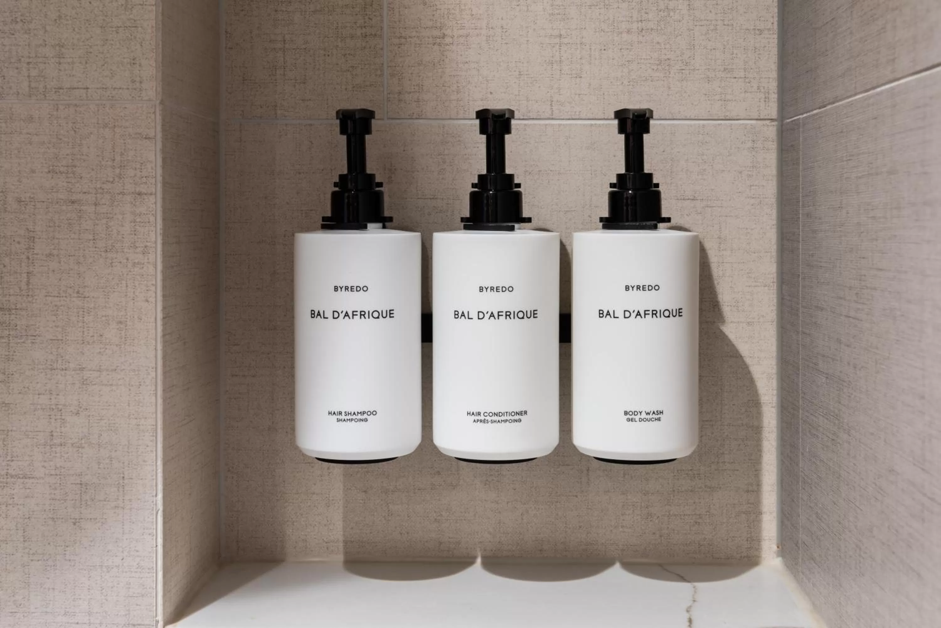 Classic Double Room with Two Double Beds and City View in InterContinental Perth City Centre by IHG