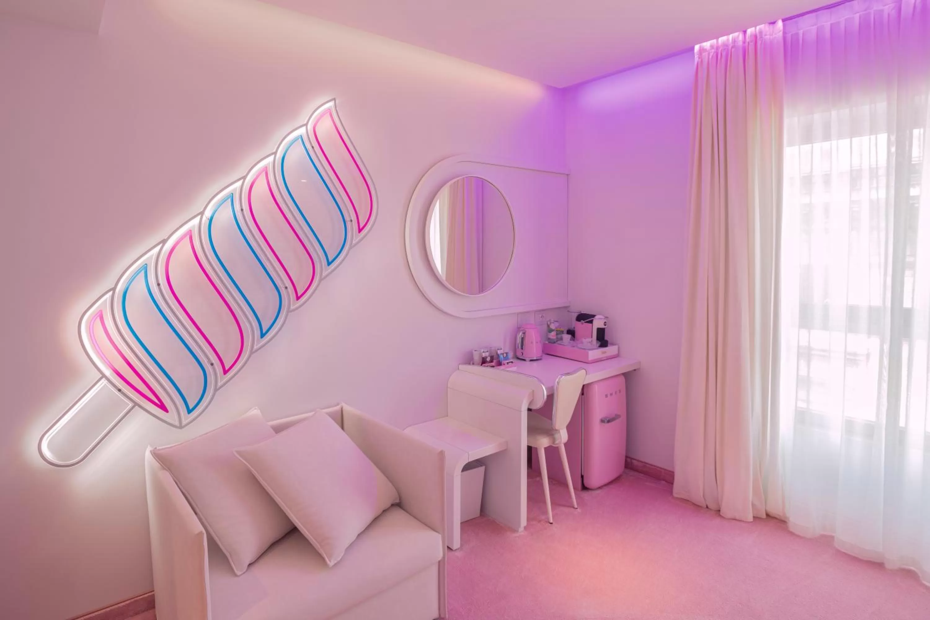 Superior Double Room in ODSweet Duomo Milano Hotel