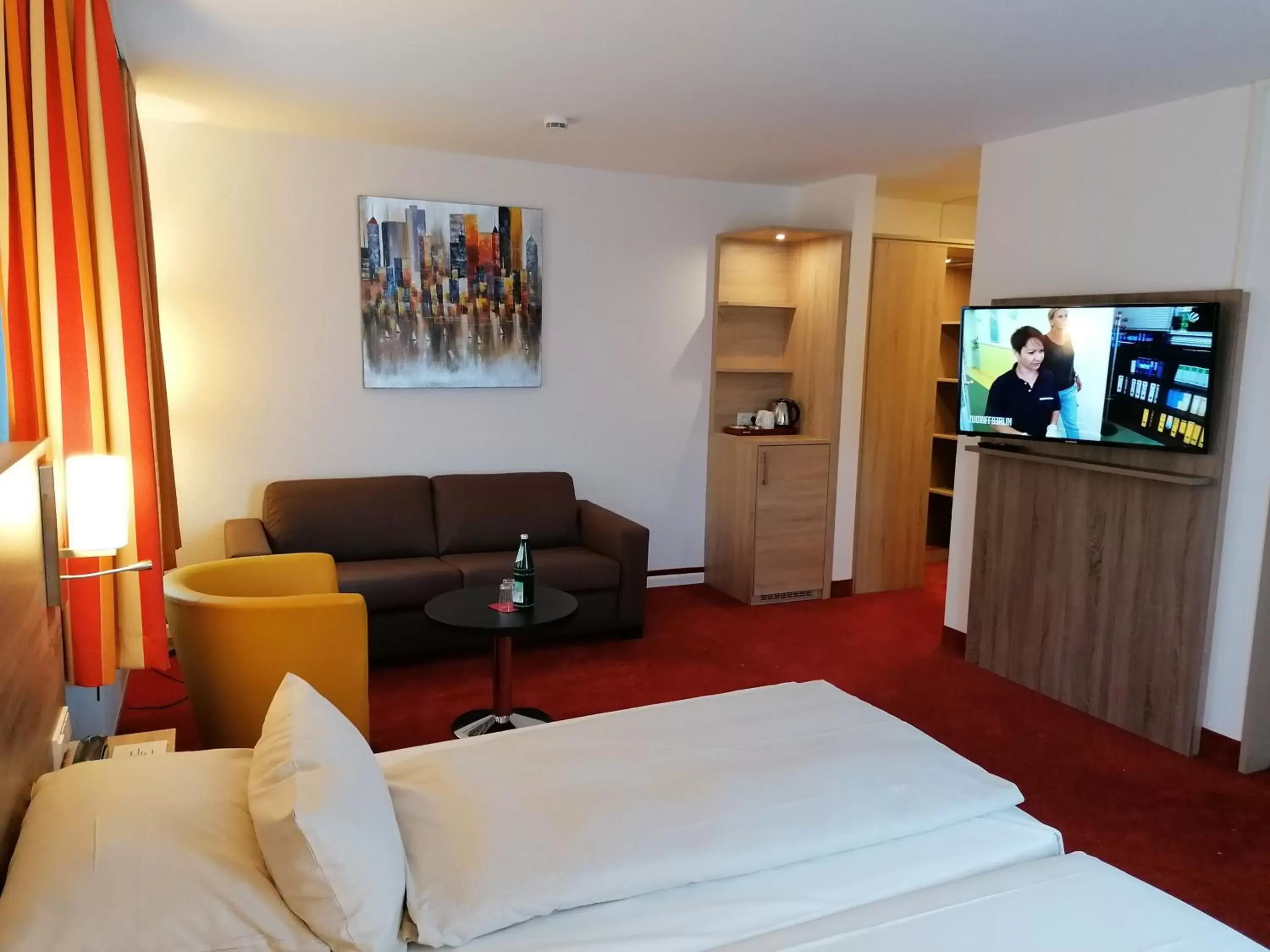 Montana Hotel Mönchengladbach Montana Hotel Mönchengladbach