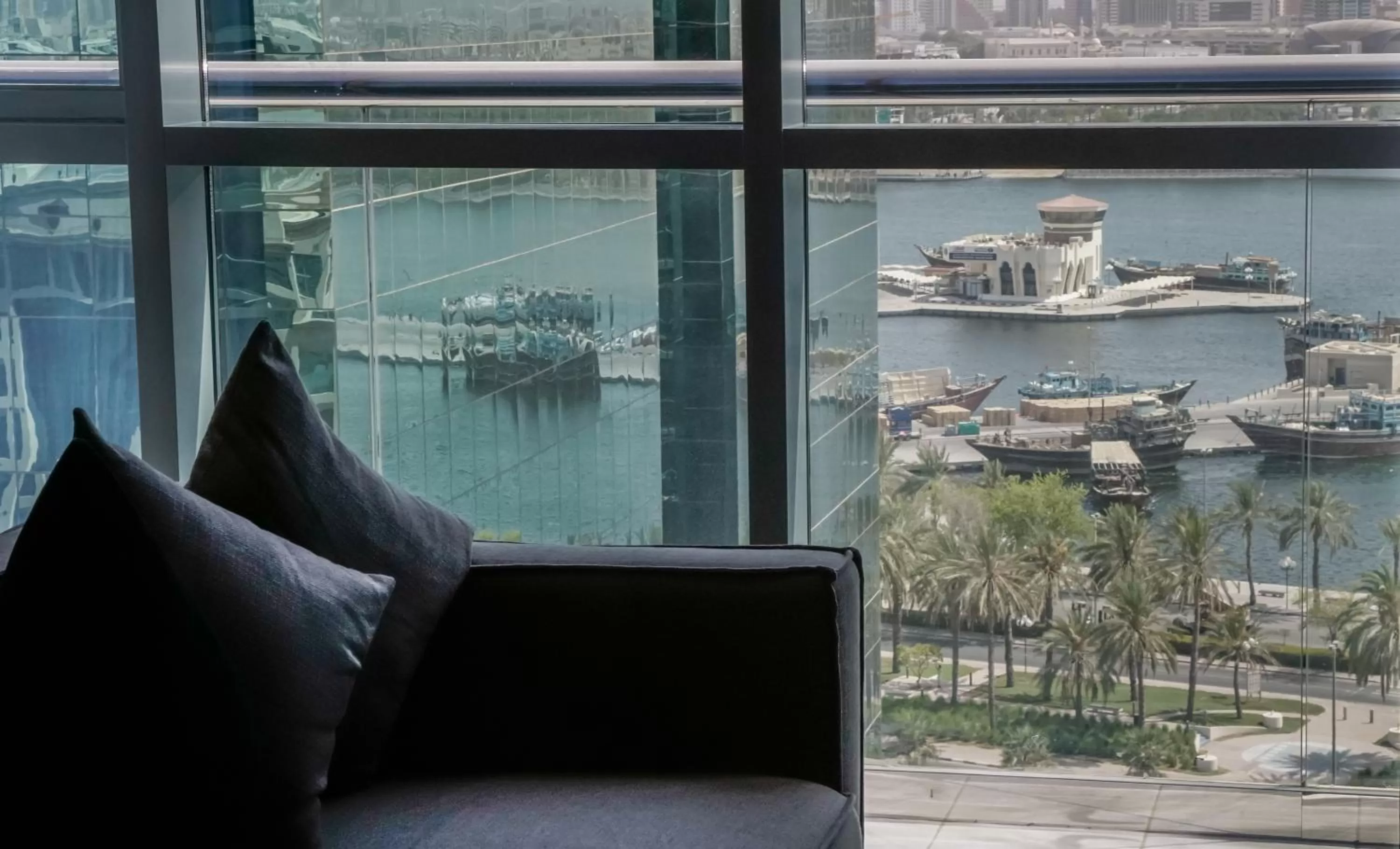 Two-Bedroom Suite Creekside in Edge Creekside Hotel