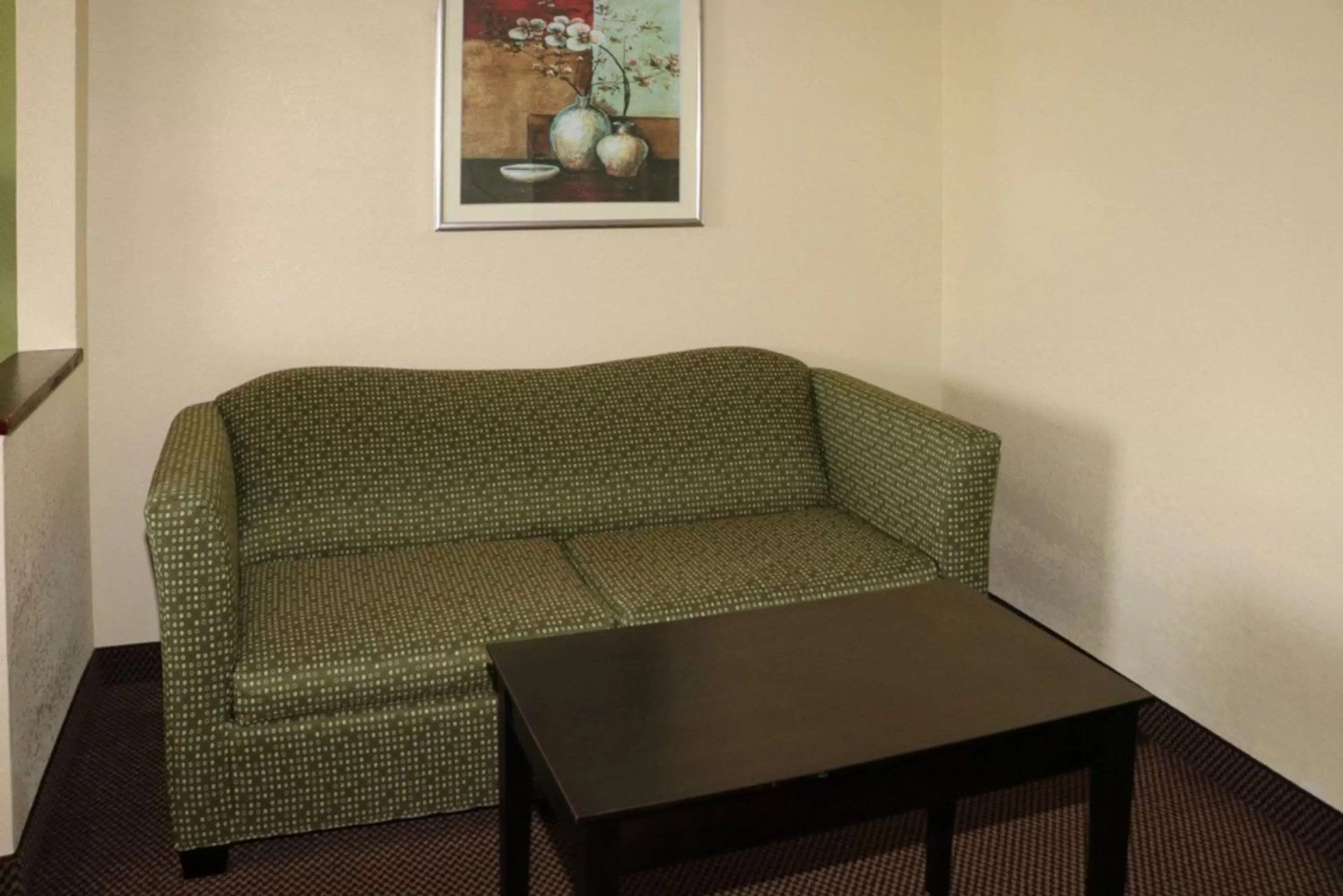 Quality Inn Evansville Eastland Area