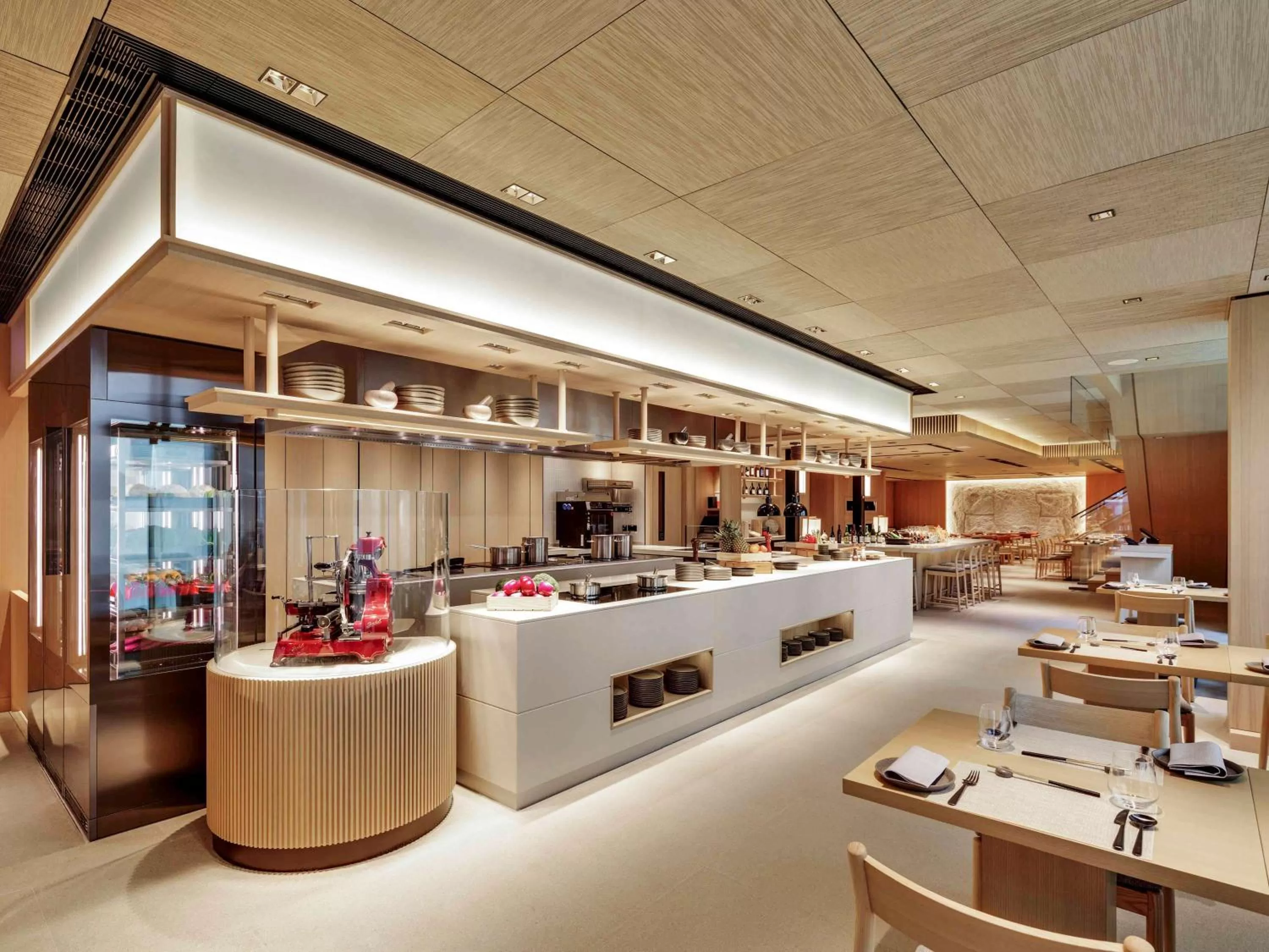 AKI Hotel Hong Kong - MGallery Collection