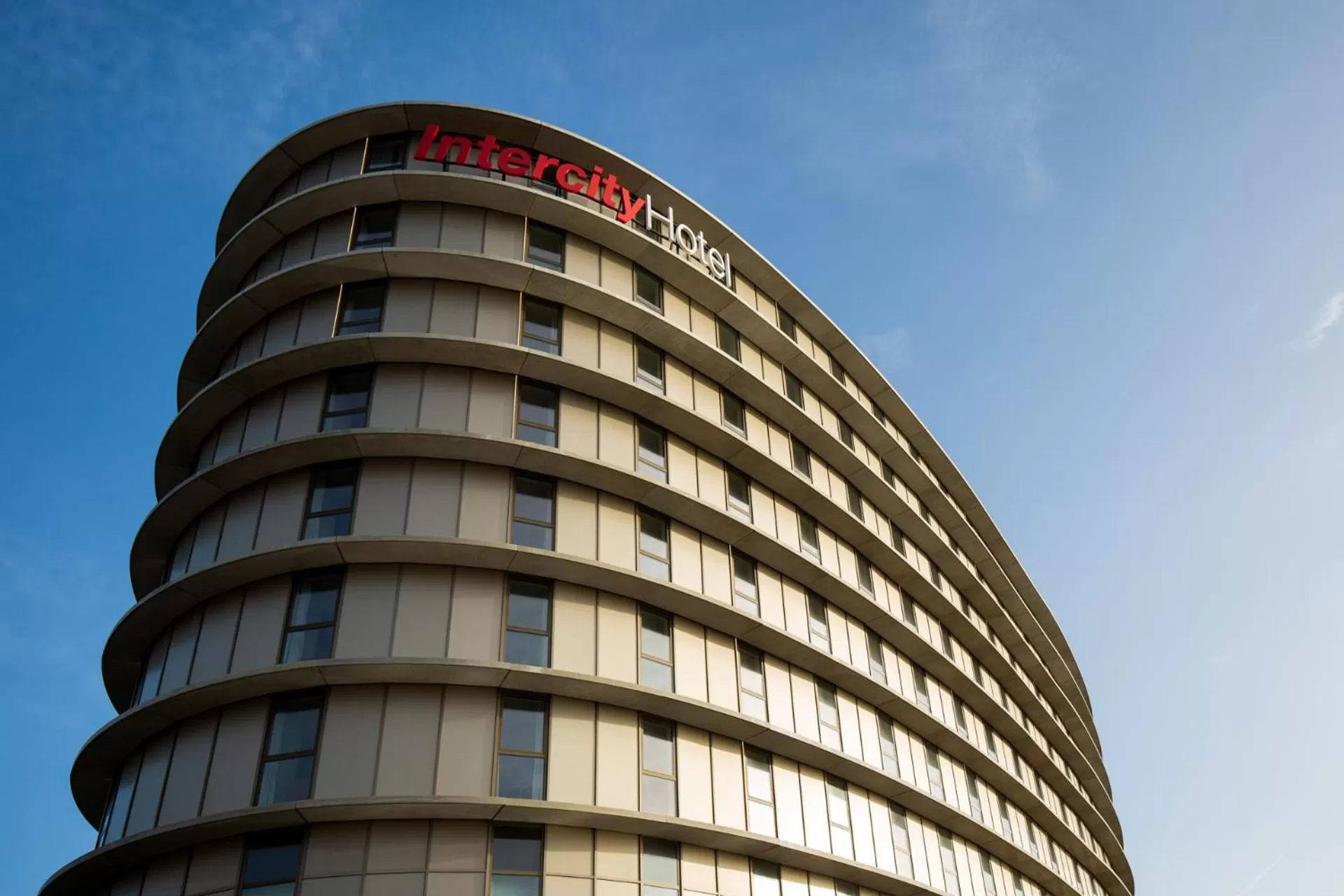 IntercityHotel Amsterdam Schiphol Airport