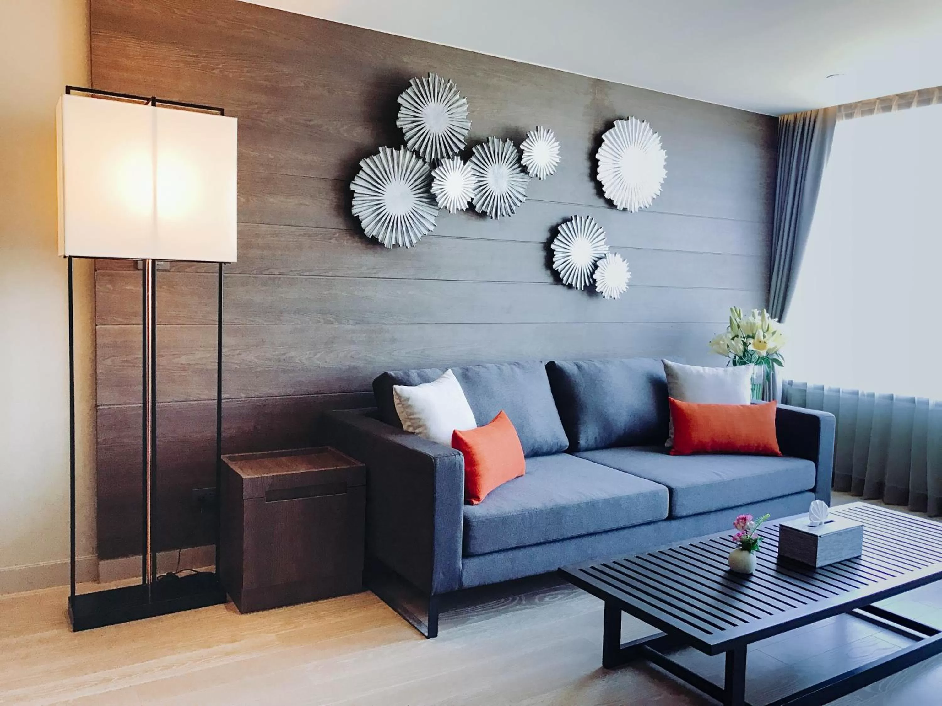 Two-Bedroom Family Suite (24 Hours Use of Room) in U Nimman Chiang Mai