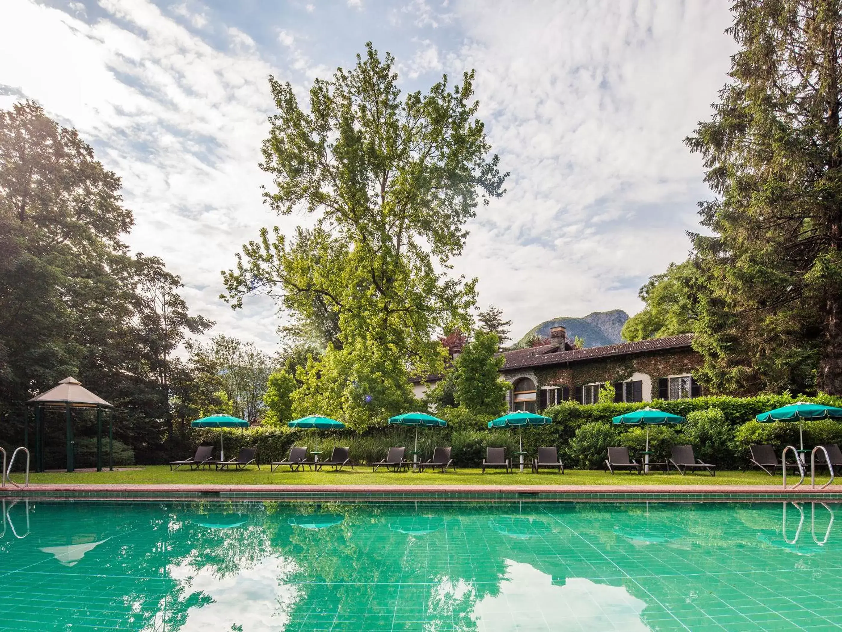Park Hotel Principe Park Hotel Principe