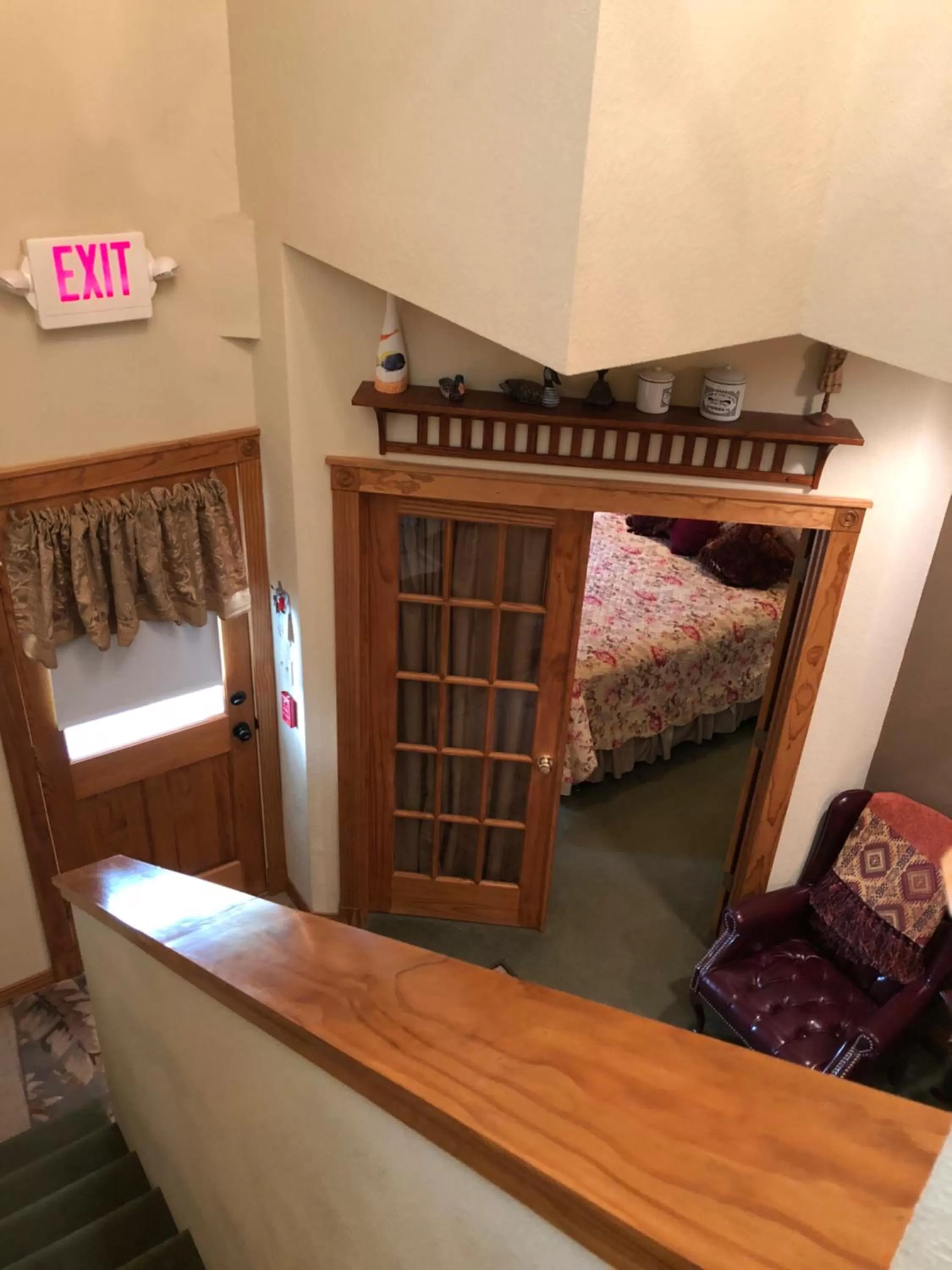 Two-Bedroom Suite in All Seasons Inn