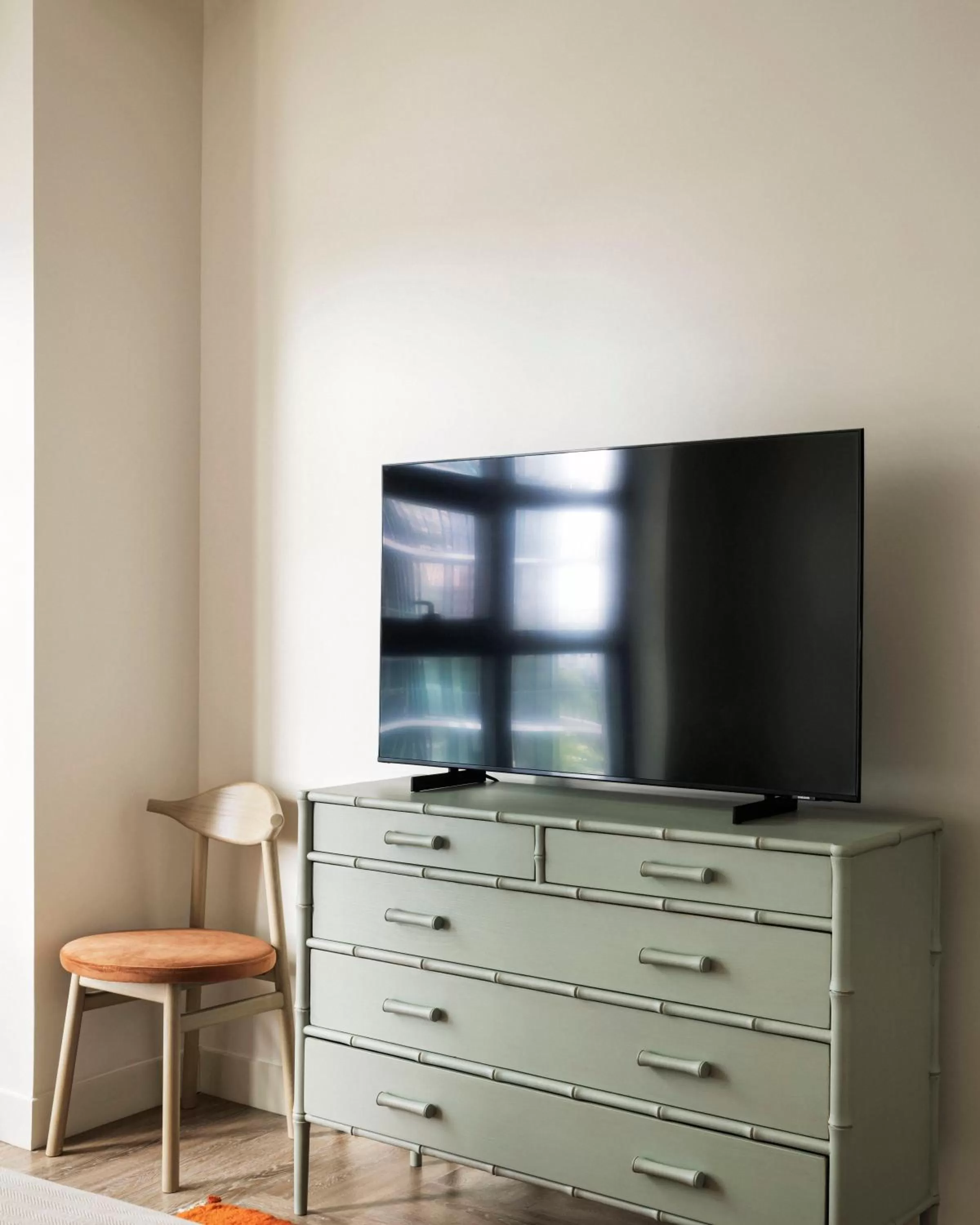 Two Bedroom Apartment in ROOST Tampa