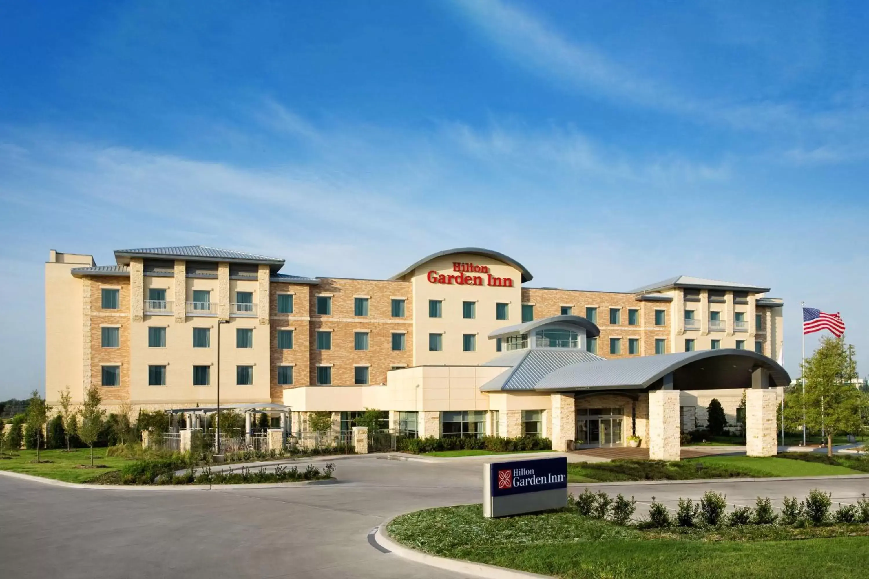 Hilton Garden Inn Dallas Richardson Hilton Garden Inn Dallas Richardson