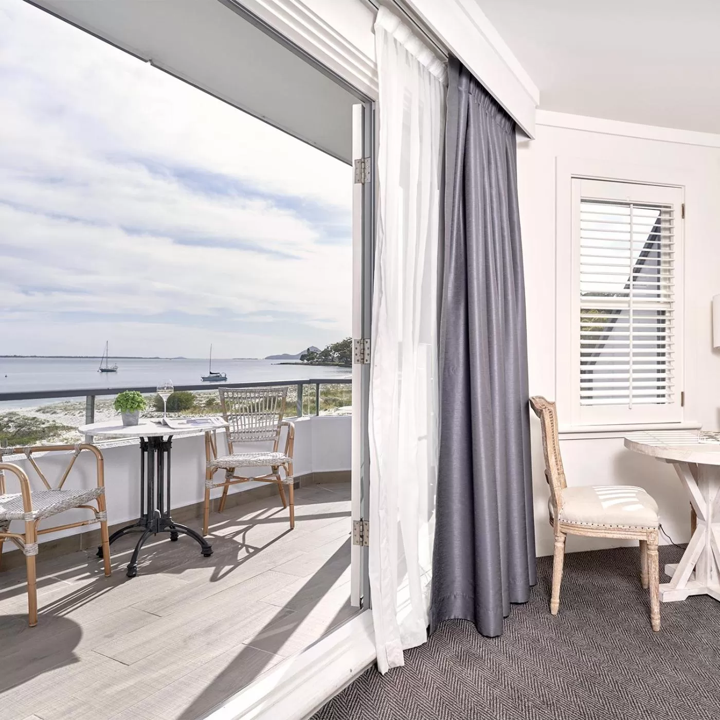 Anchorage Room in Anchorage Port Stephens