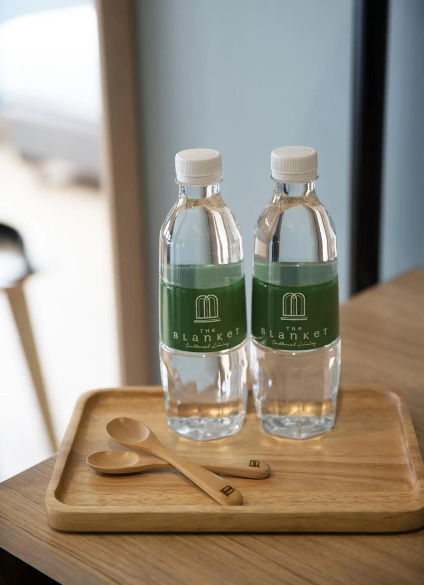 Family Suite with Adult bunk bed  in The Blanket Hotel Phuket Town - SHA Plus