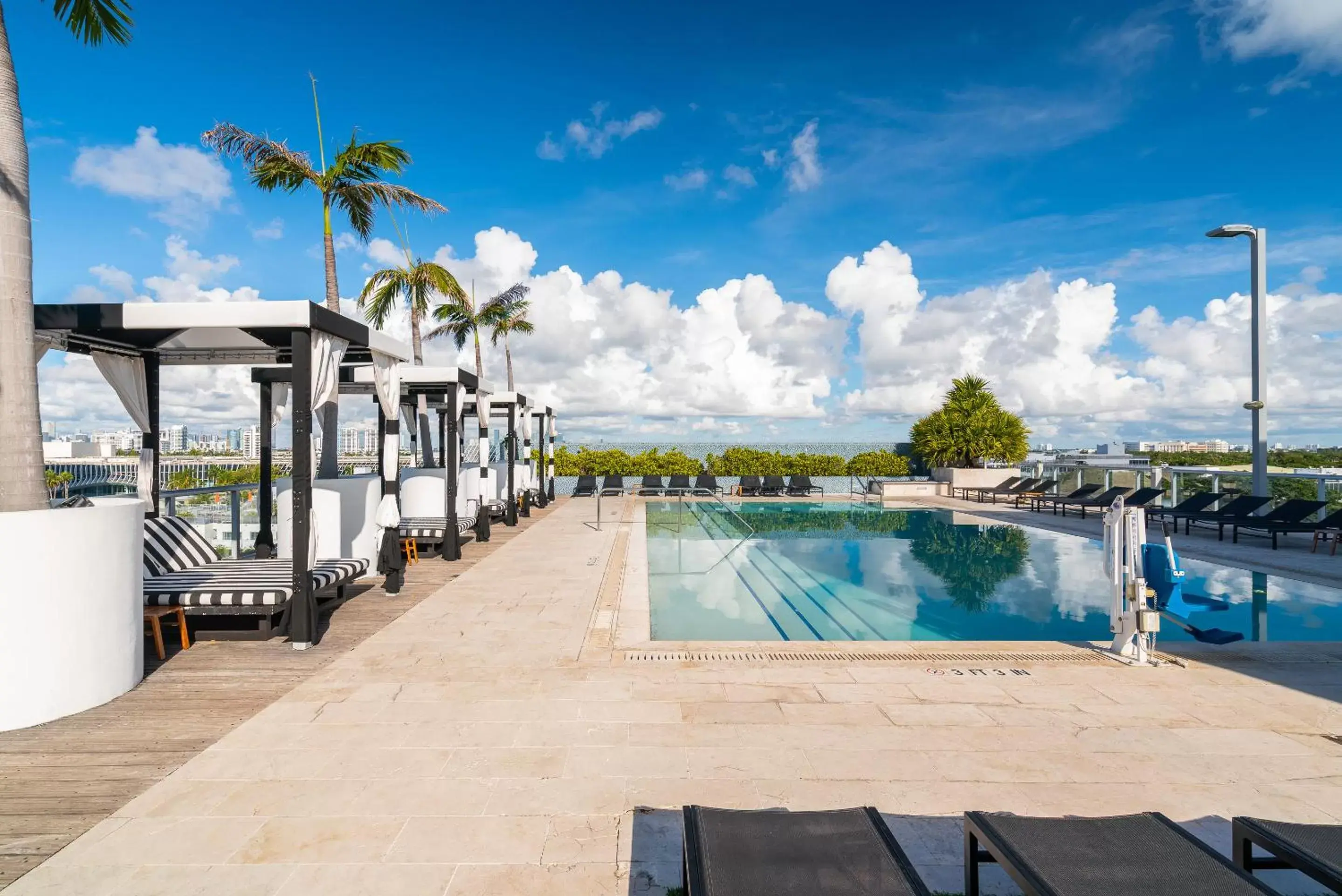 South Beach Hotel South Beach Hotel