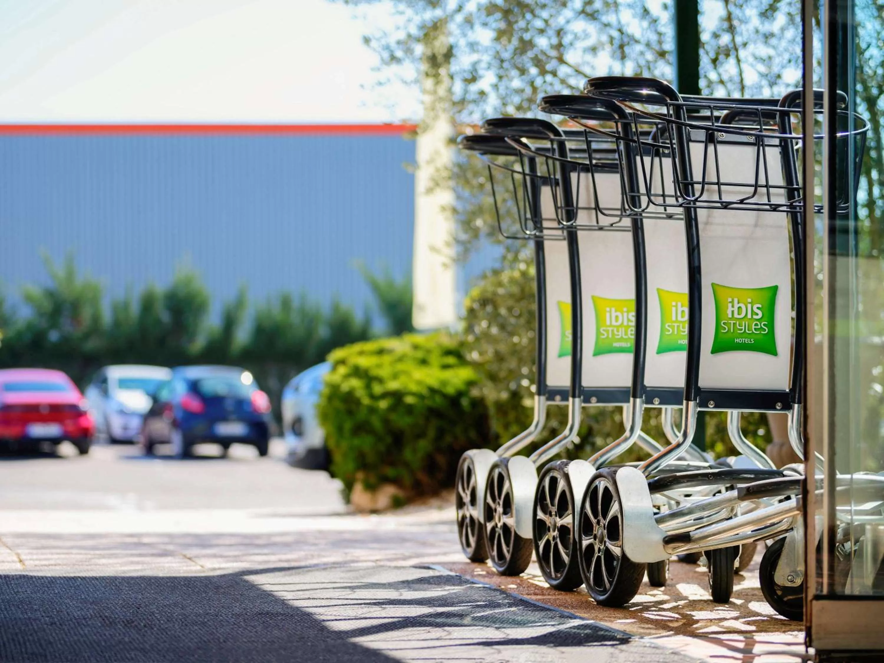 ibis Styles Chalon sur Saône