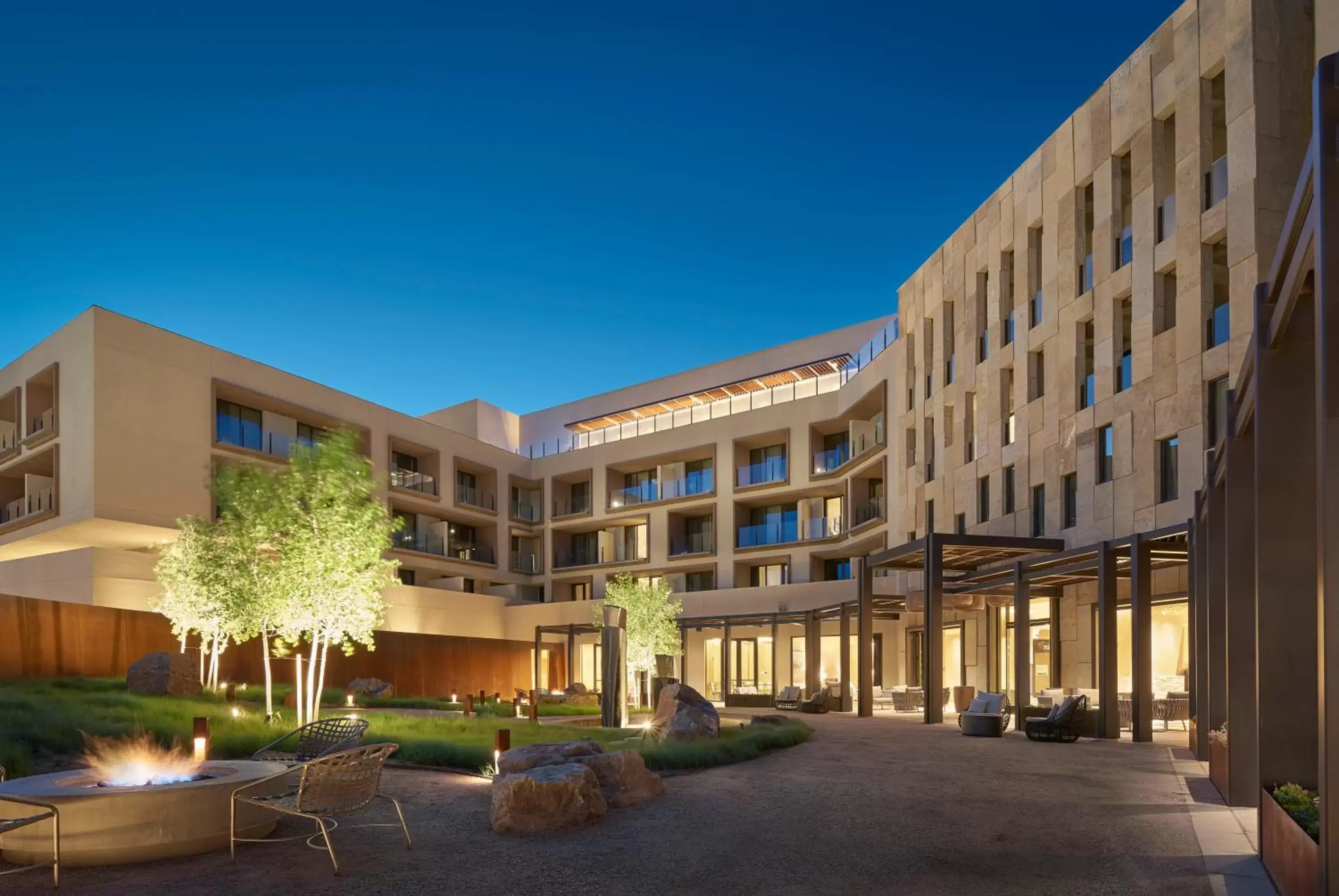 Hotel Chaco Hotel Chaco