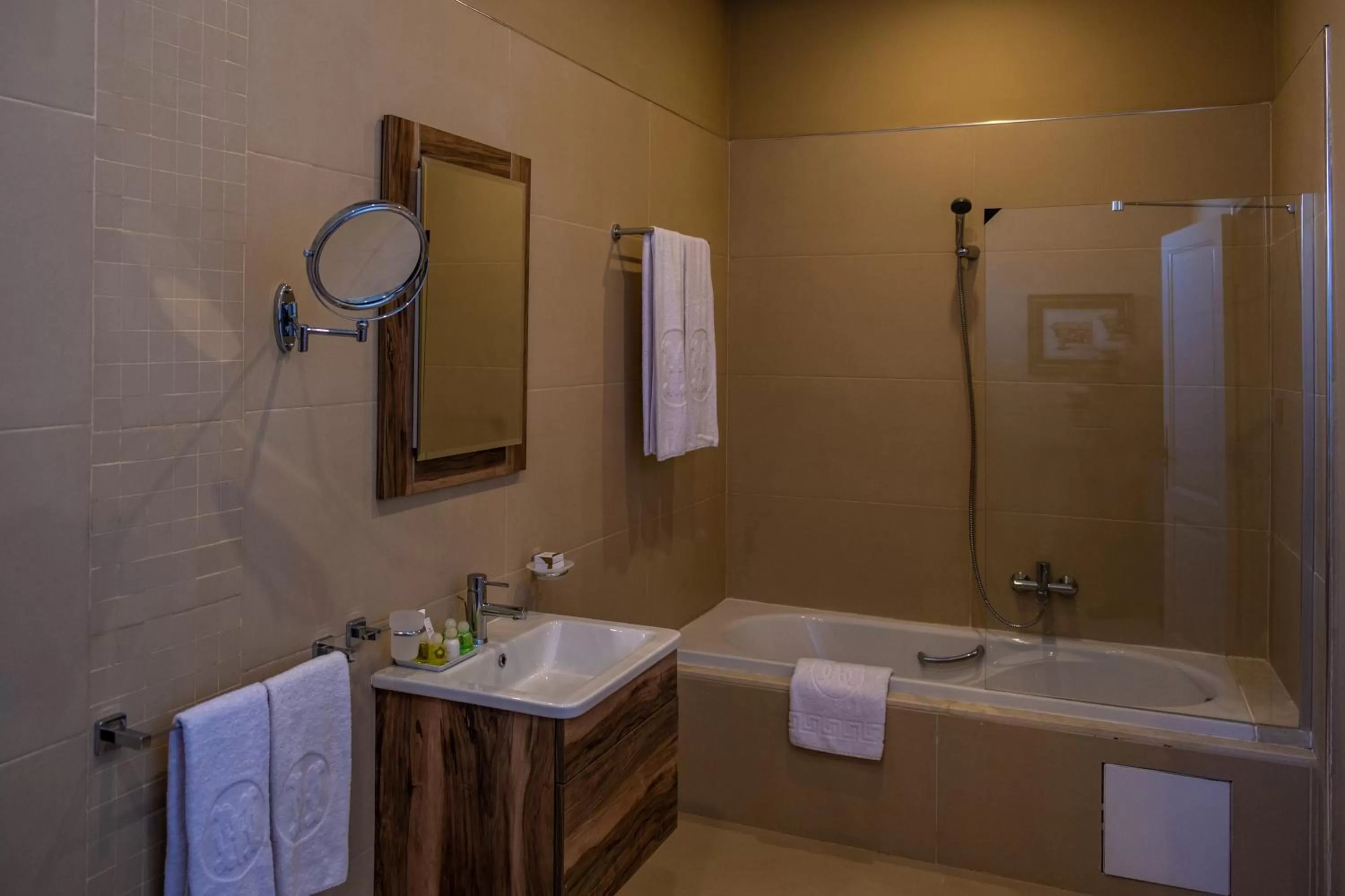 Junior Suite (2 Adults) in Majestic Hotel