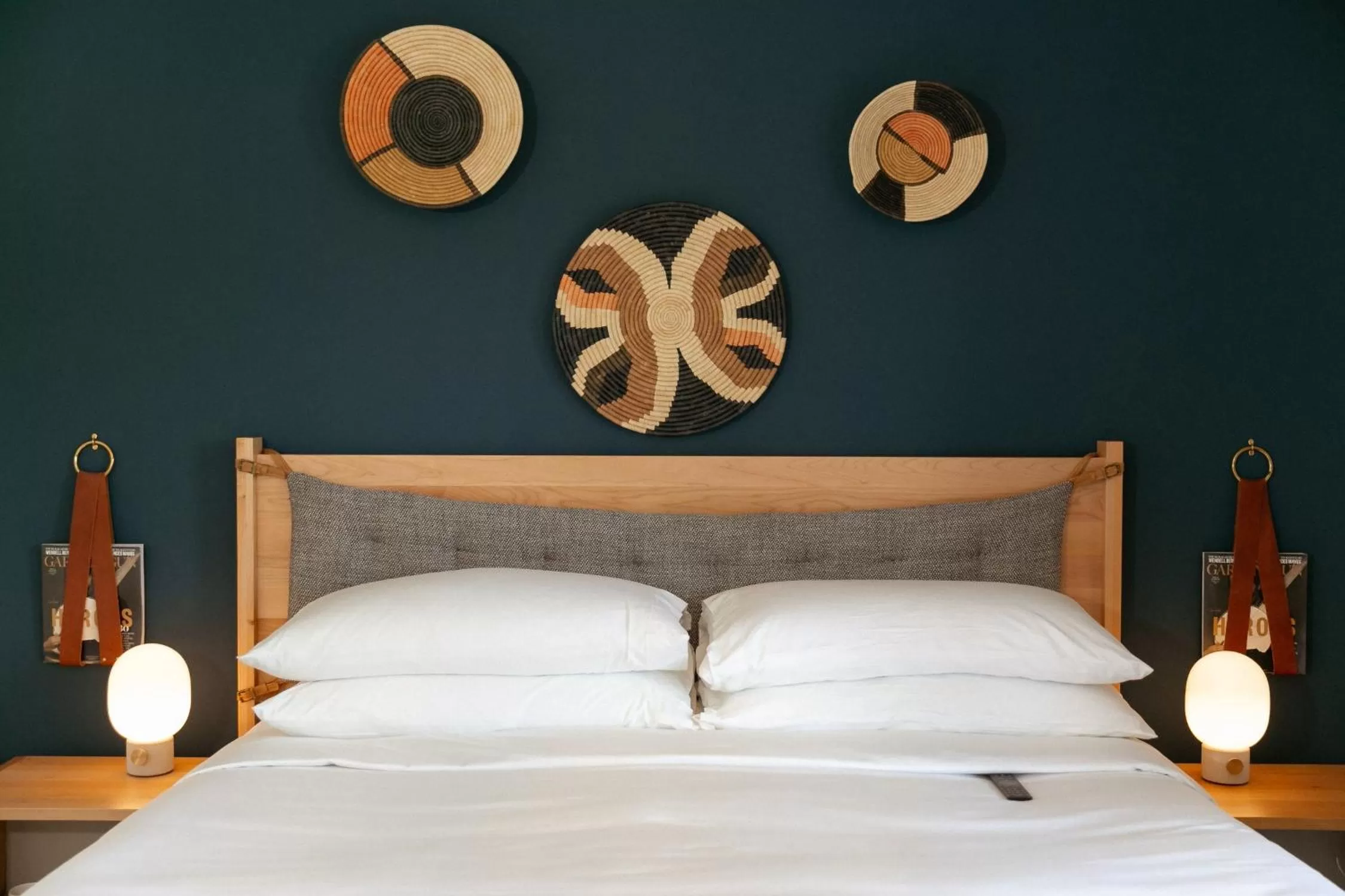 King Studio in Bode Nashville