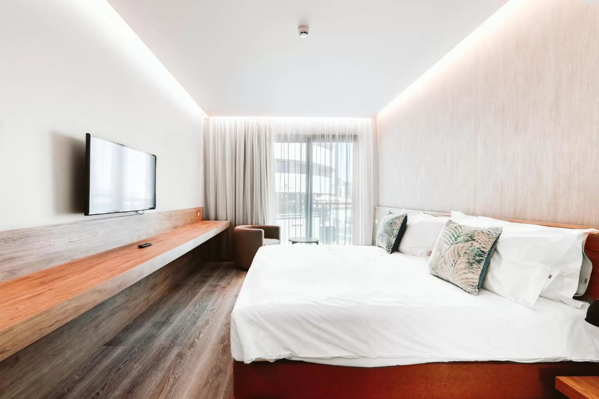 Deluxe Double Room in Vila Baleira Funchal