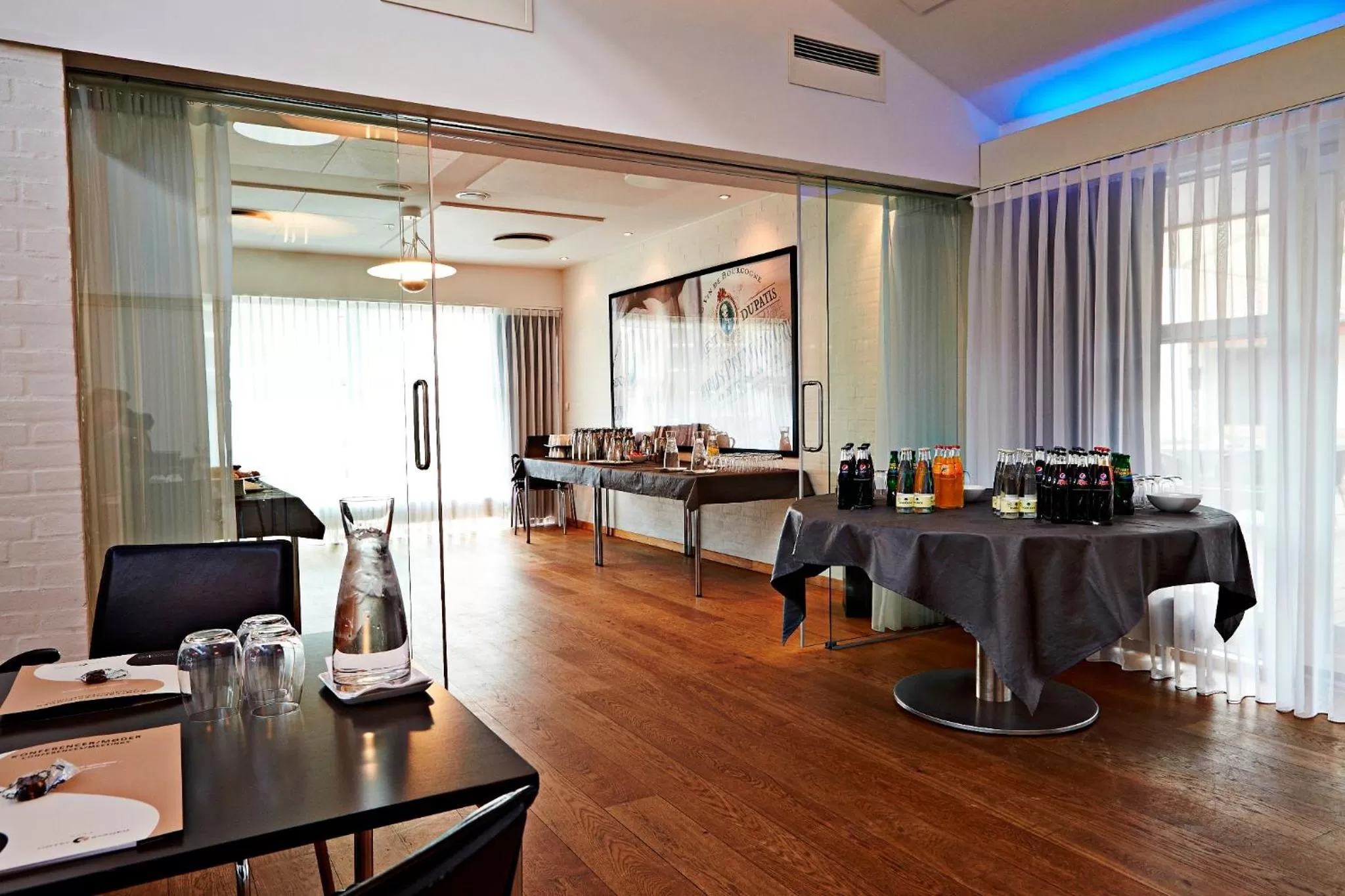 Business facilities in Hotel Svanen, Stays & BW Signature Collection