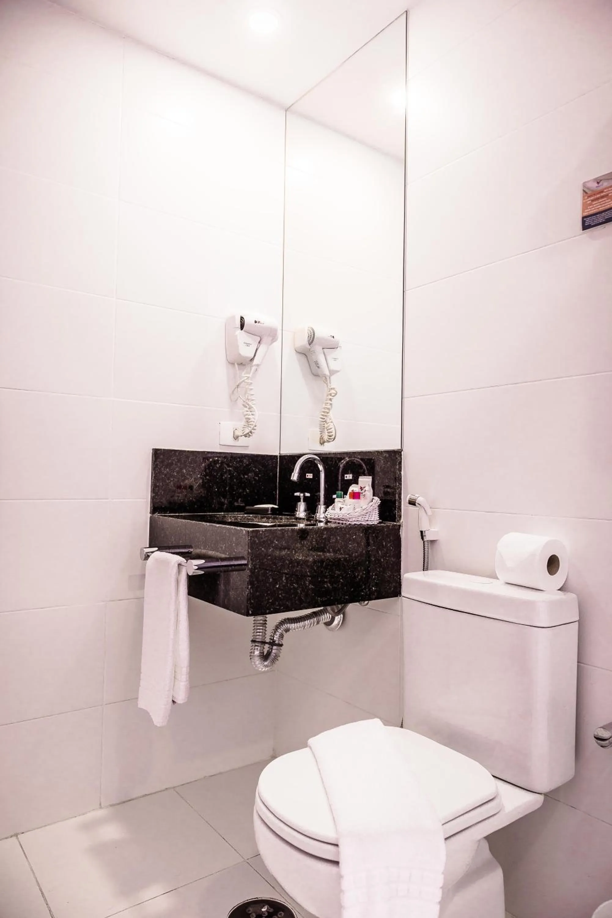 Standard Queen Room in Matiz Manhattan