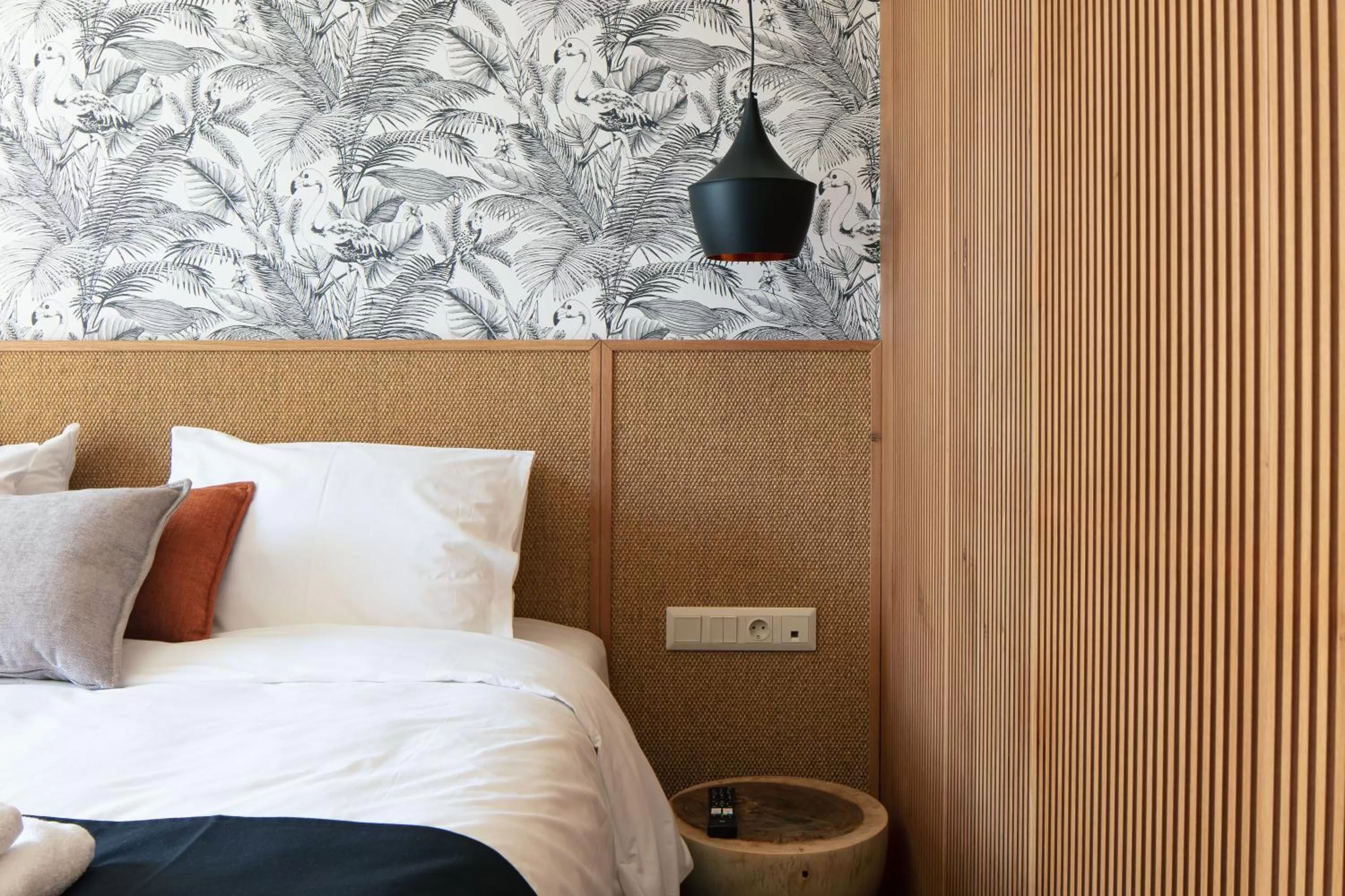 One-Bedroom Suite in Chapter 02 Gallery Suites - ex GD Gallery Suites