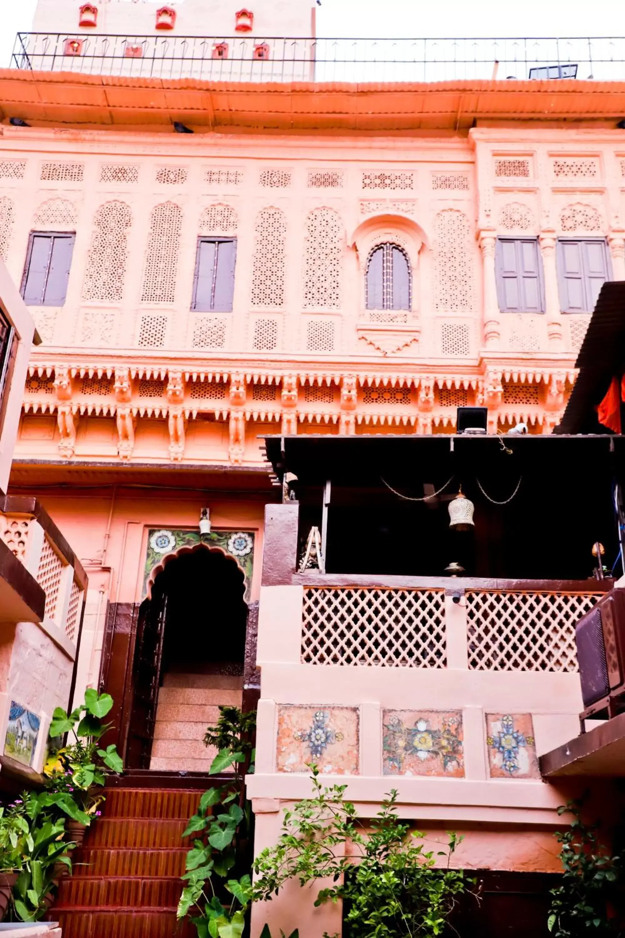 Singhvi's Haveli Singhvi's Haveli