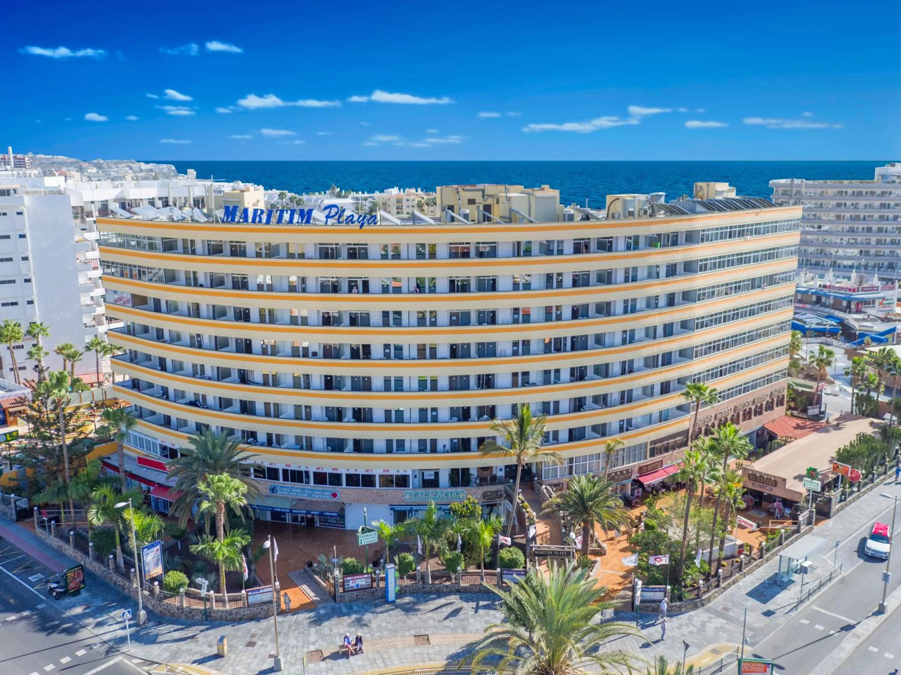 Superior Apartment in Maritim Playa