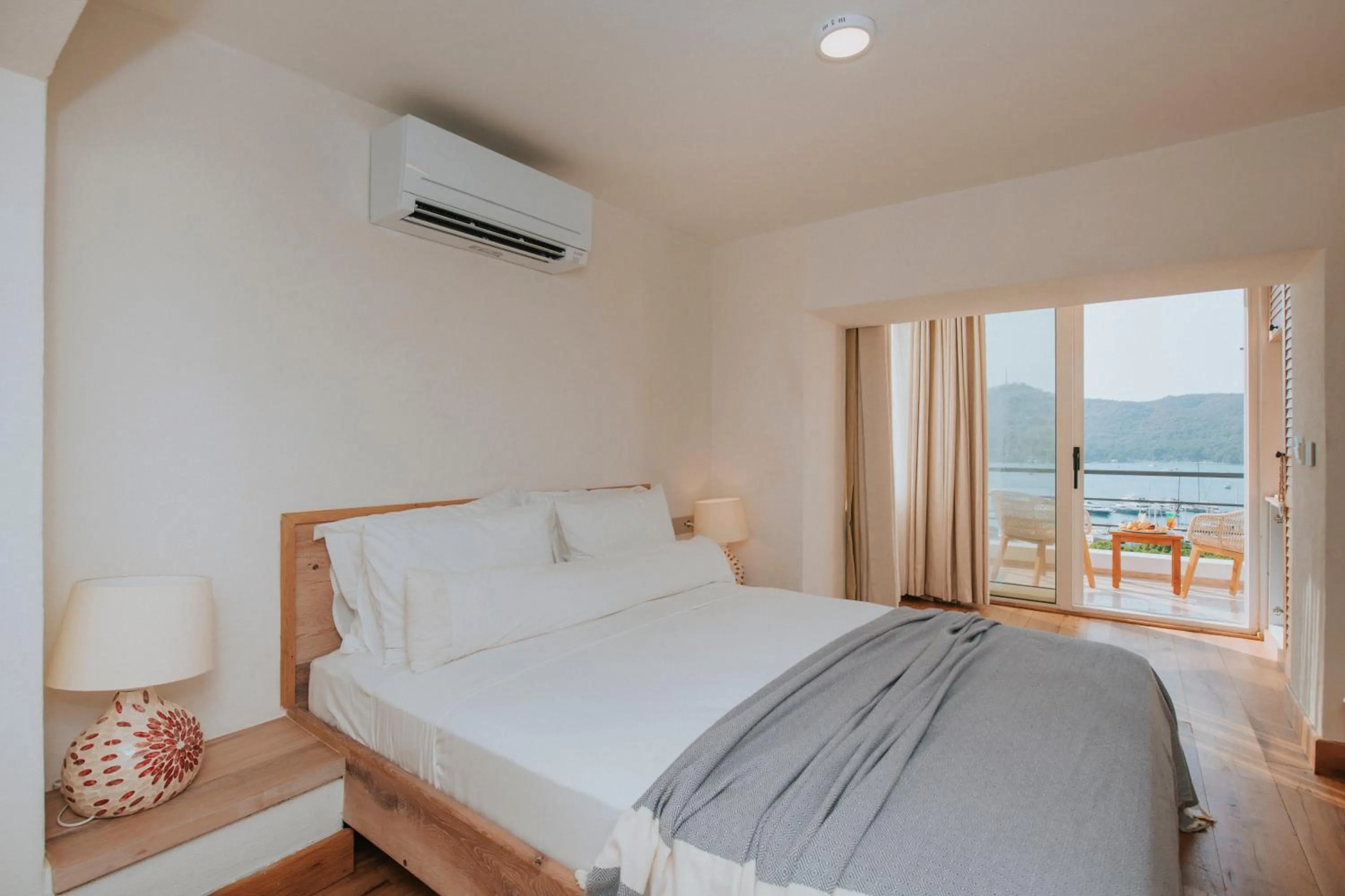 Sunset House ( Annex ) | Promo Room in Hotel Unique-Boutique Class - Adults Only