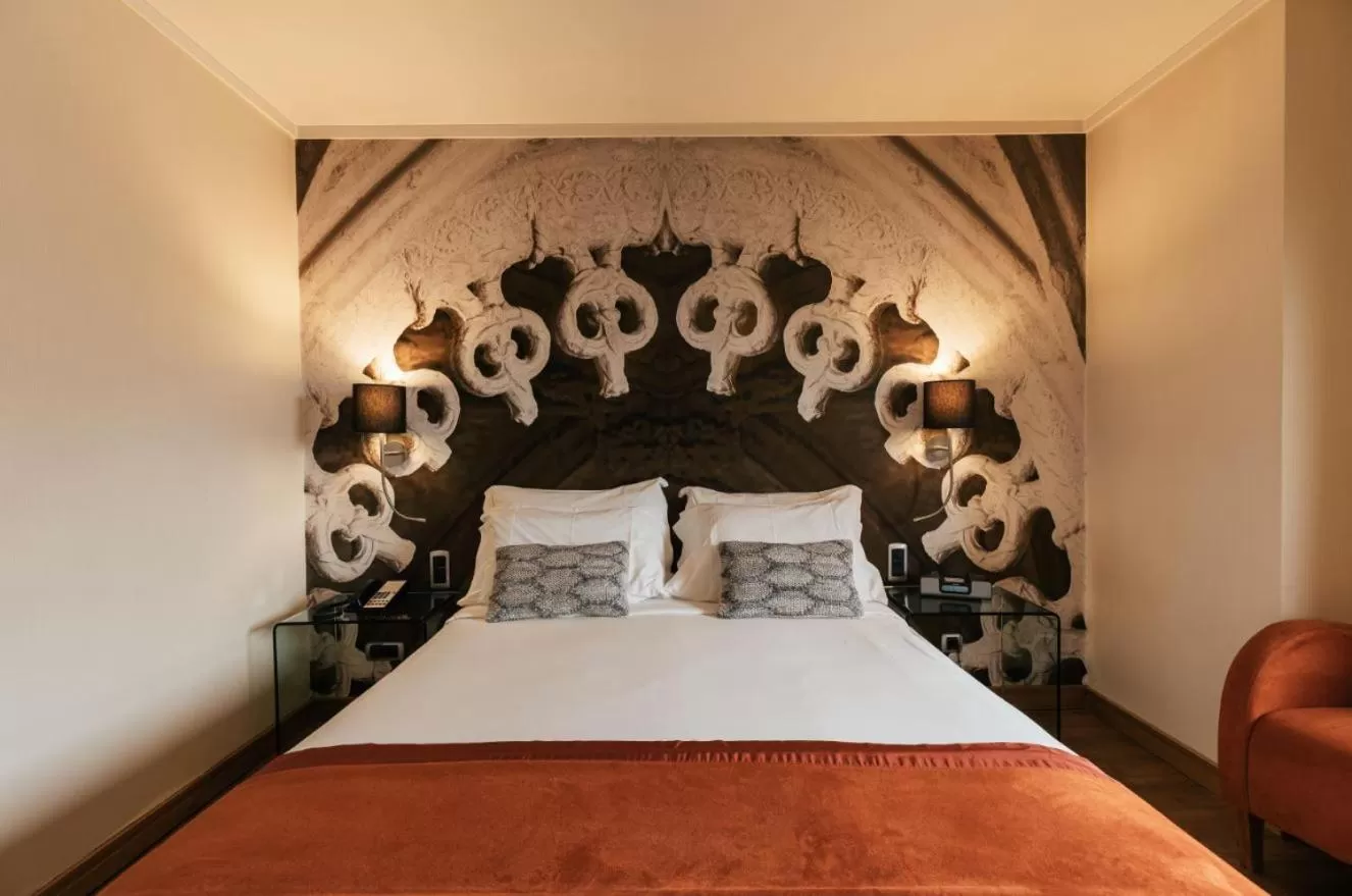 Standard Single Room in Hotel Marques De Pombal