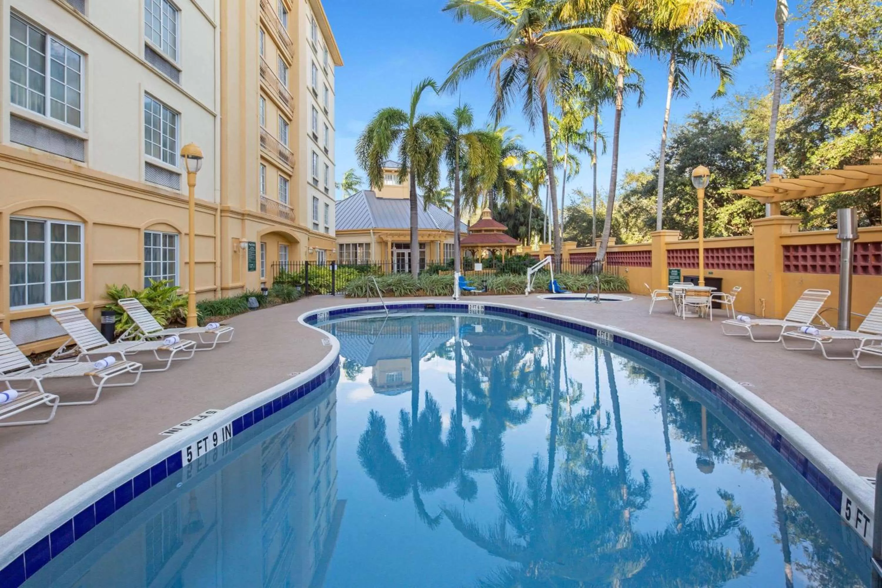 La Quinta by Wyndham Miami Airport West