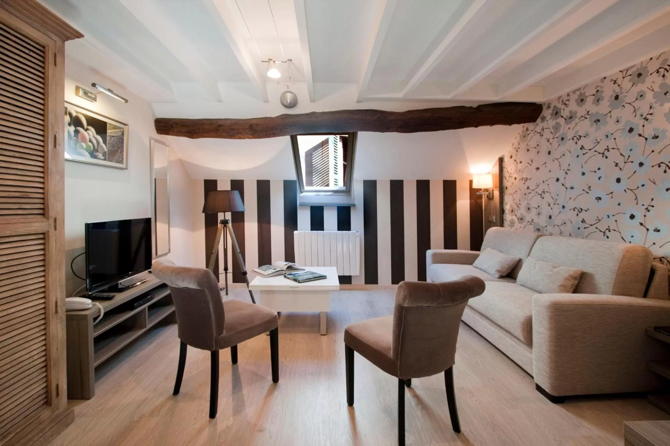 One-Bedroom Apartment in Vign 'Appart