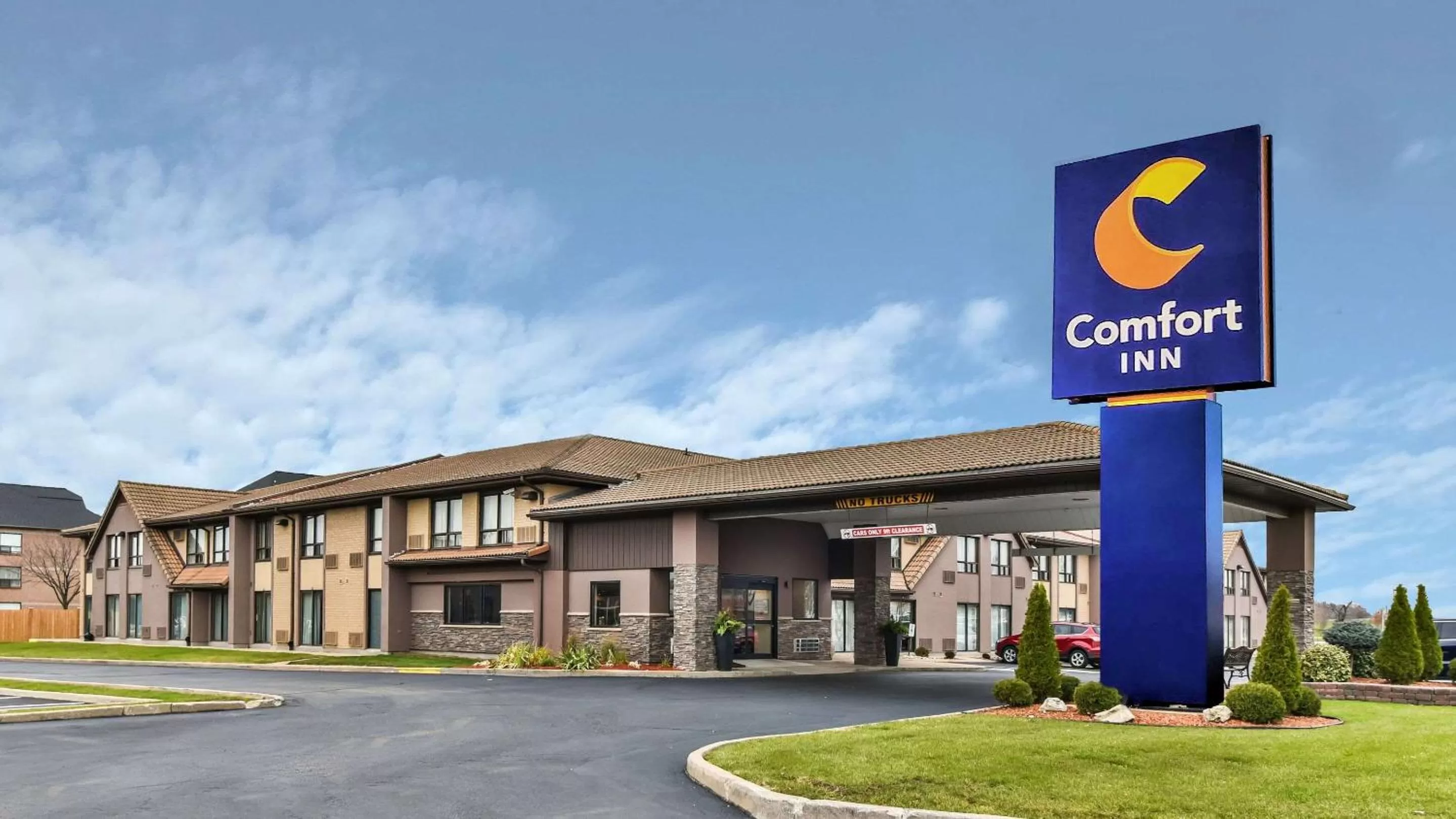 Comfort Inn
