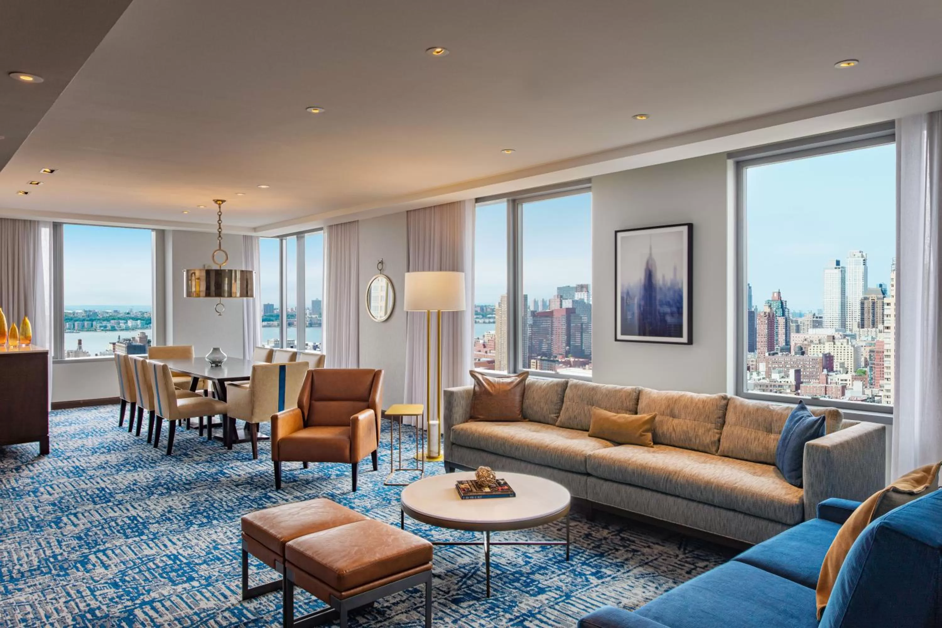 InterContinental New York Times Square by IHG