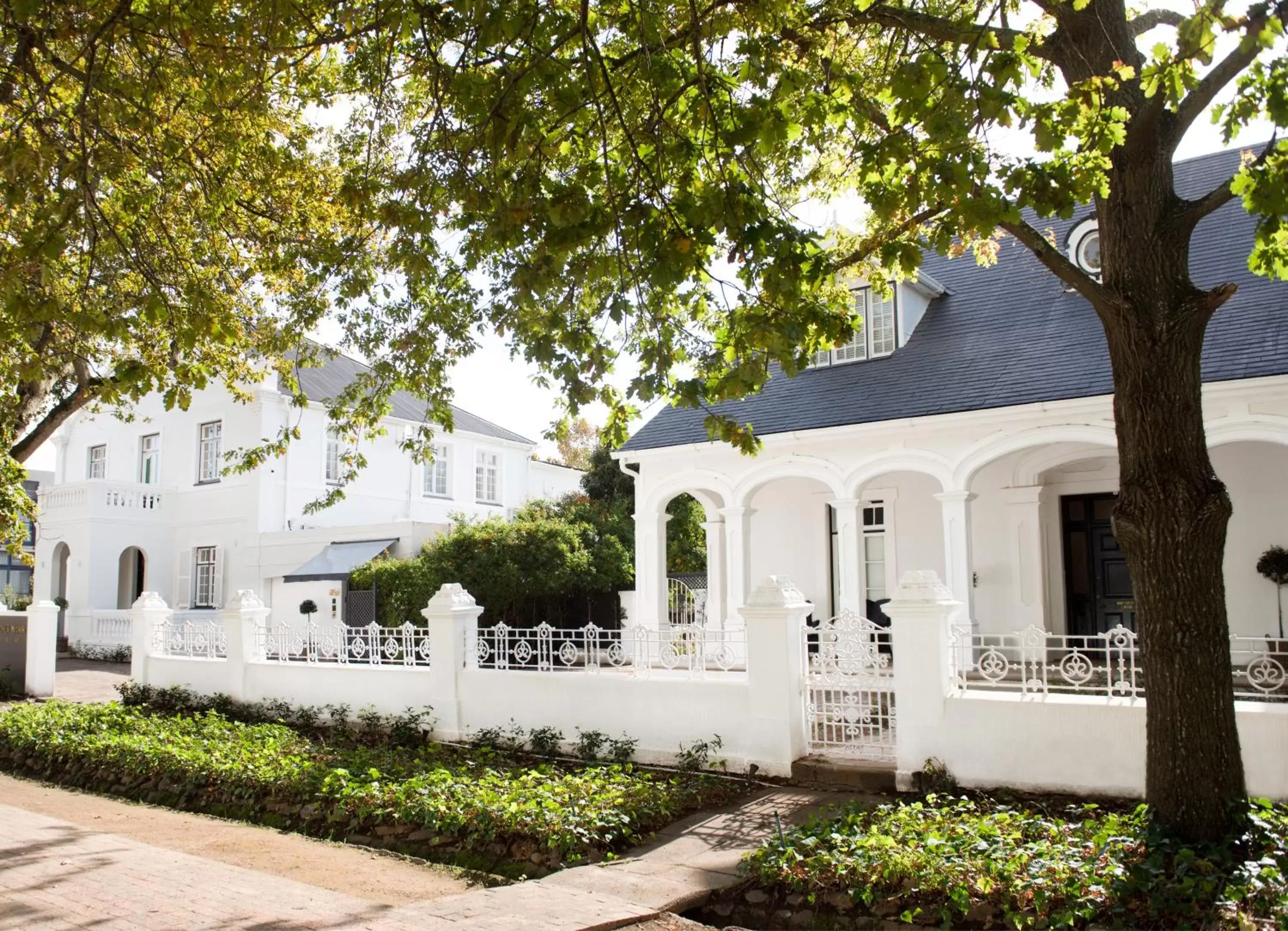 River Manor Boutique Hotel by The Living Journey Collection River Manor Boutique Hotel by The Living Journey Collection