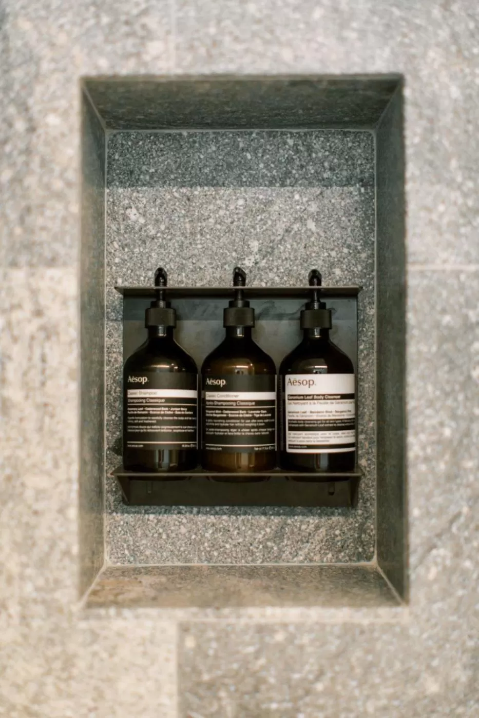 Junior King Suite with City View in Muir, Autograph Collection