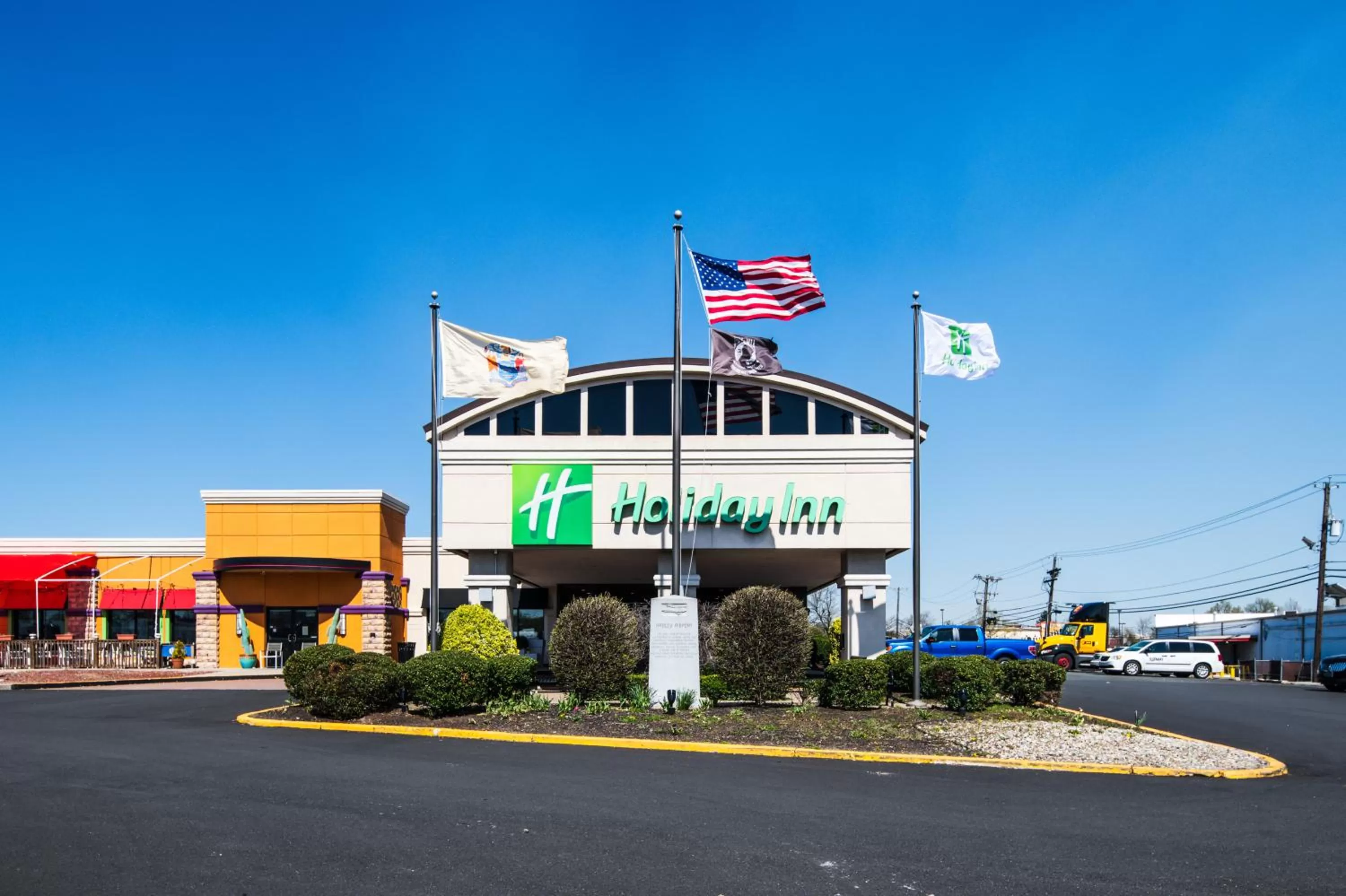 Holiday Inn South Plainfield-Piscataway by IHG