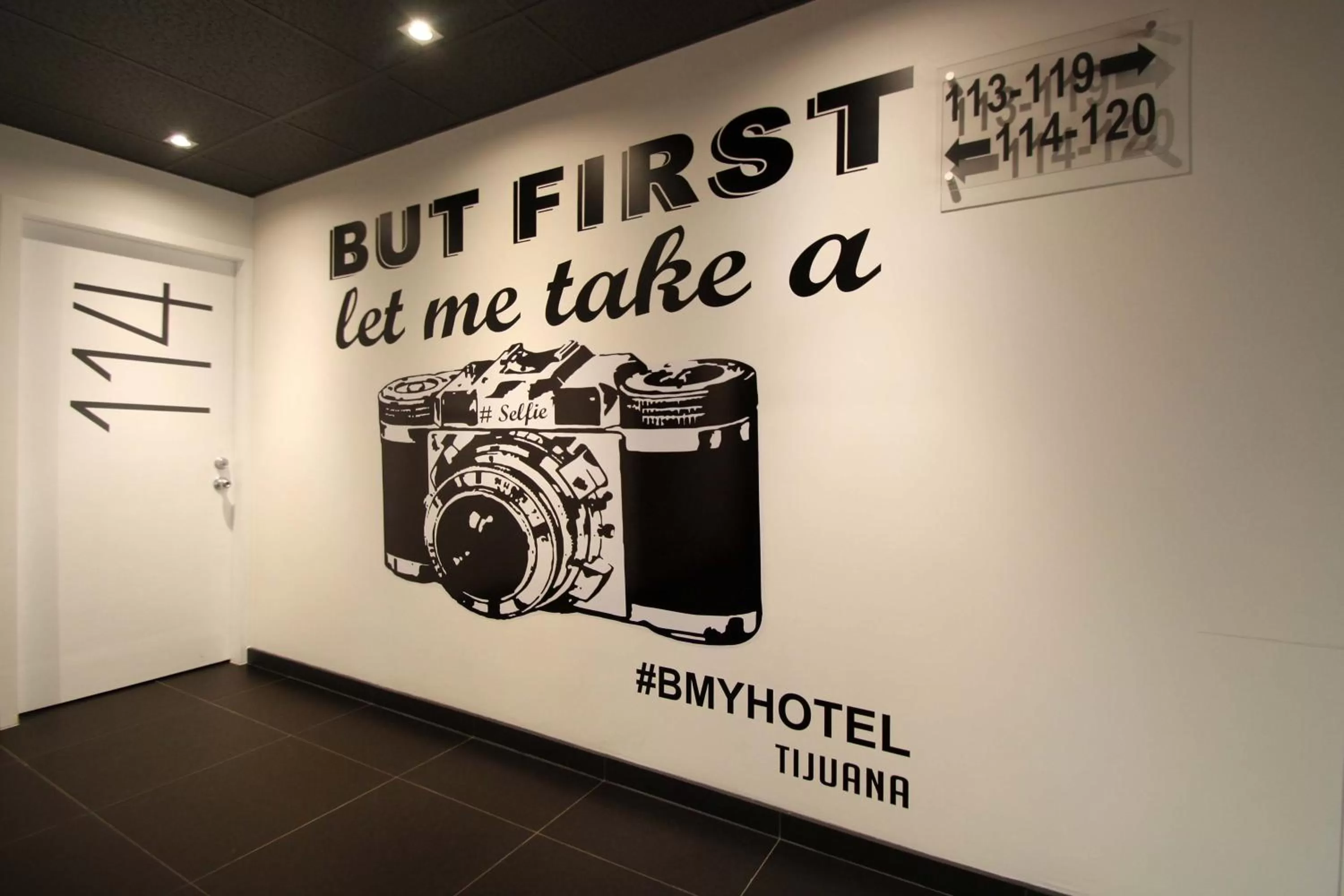 Other in B my Hotel
