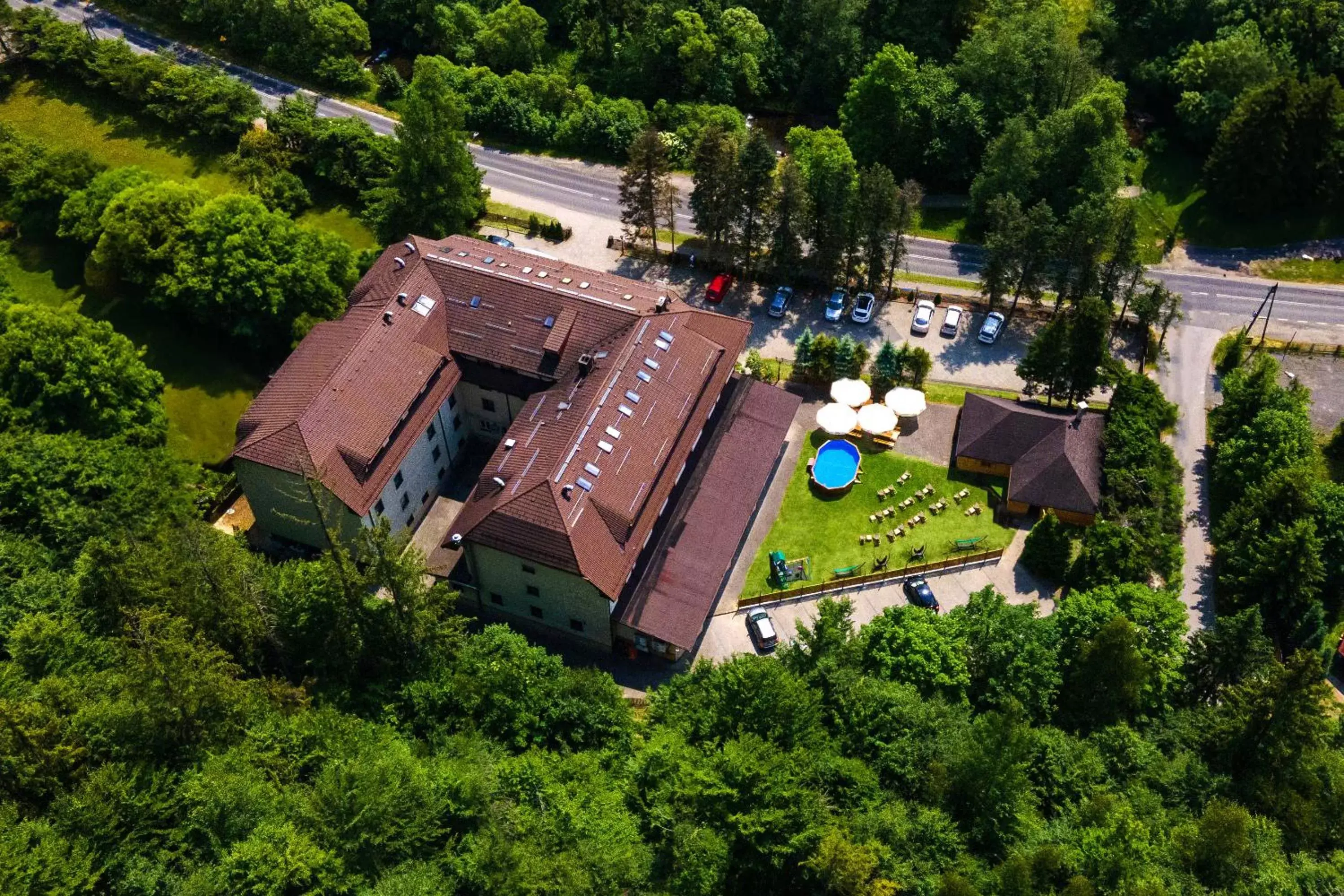 Hotel Vestina Hotel Vestina