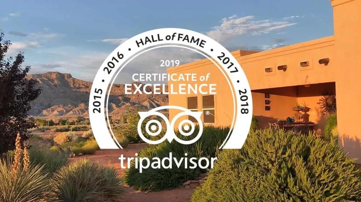 Dreamkatchers Lake Powell Bed & Breakfast