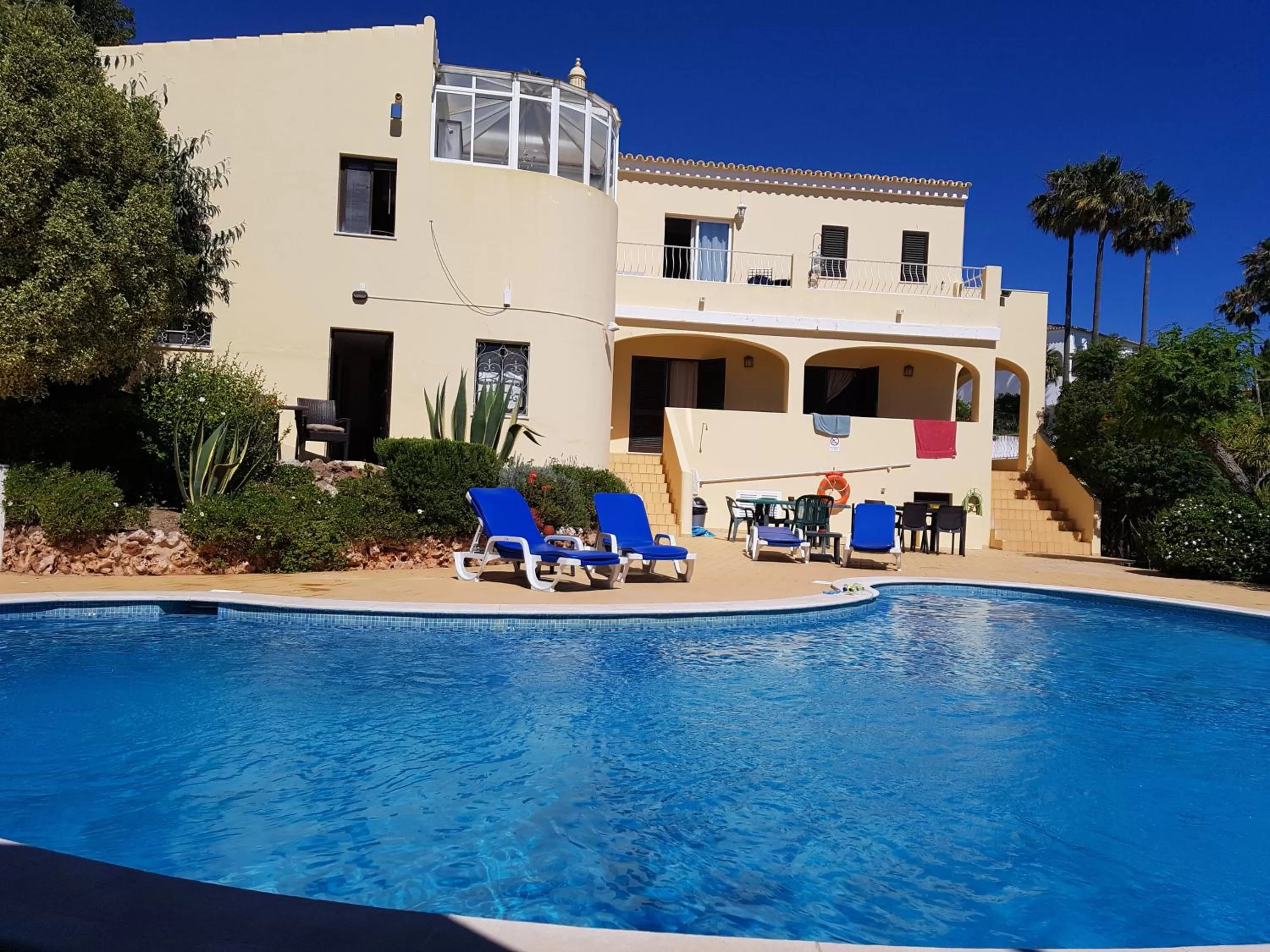 Apartment - single occupancy in Cerro Da Marina Hotel - Adults Only