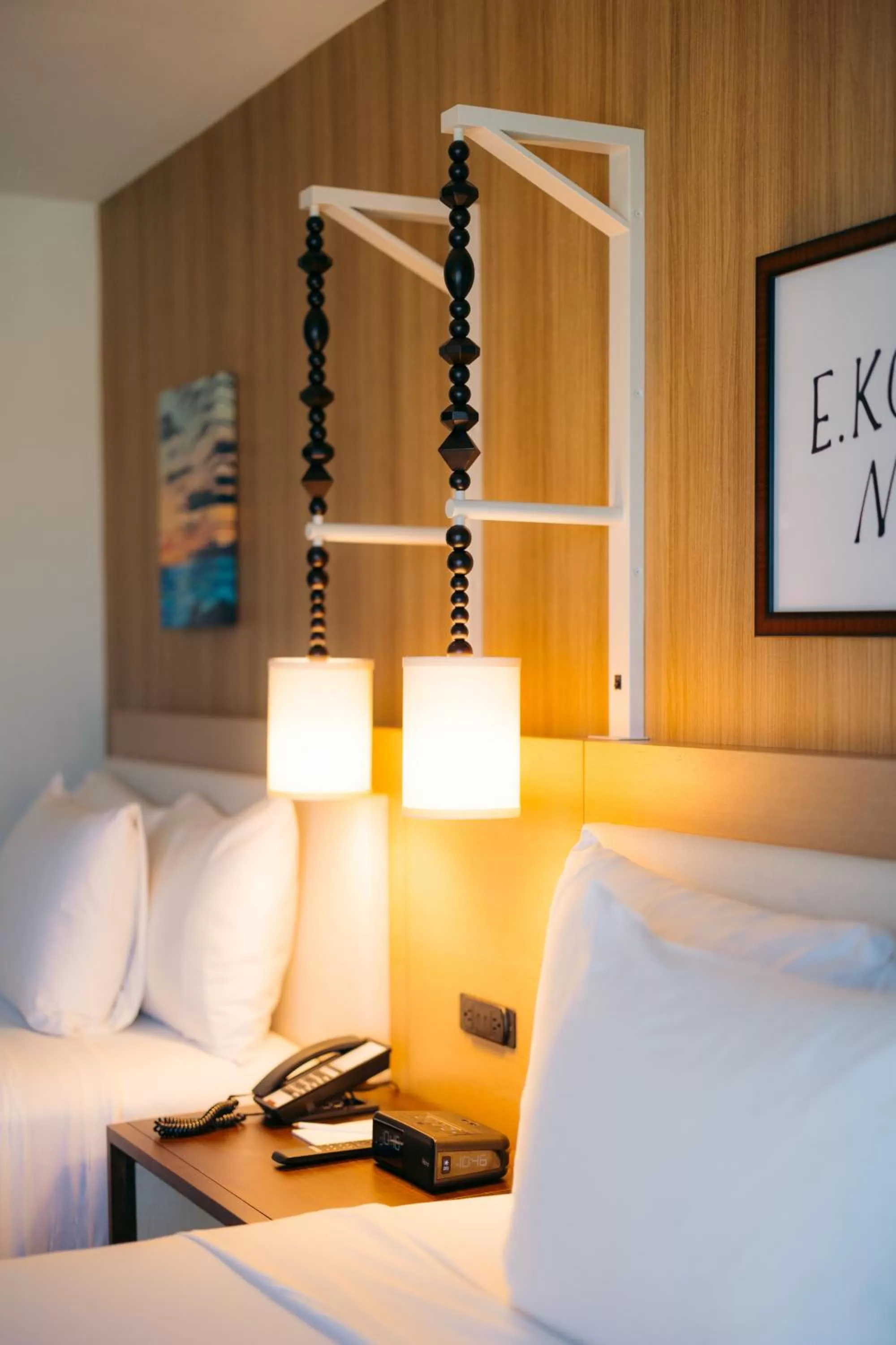 City View 2 Doubles in Waikiki Malia