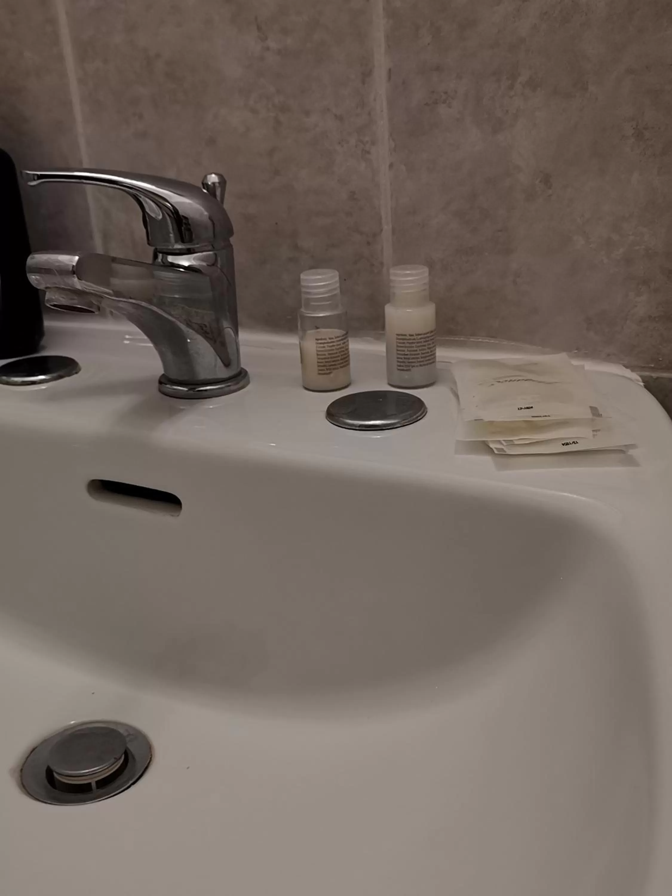 Double or Twin Room with Private Bathroom in Albergo Ristorante Pizzeria Del Viale