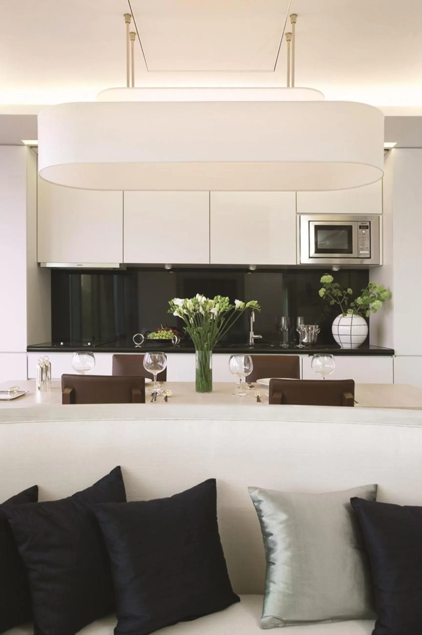 Full Floor Suite  in The Putman