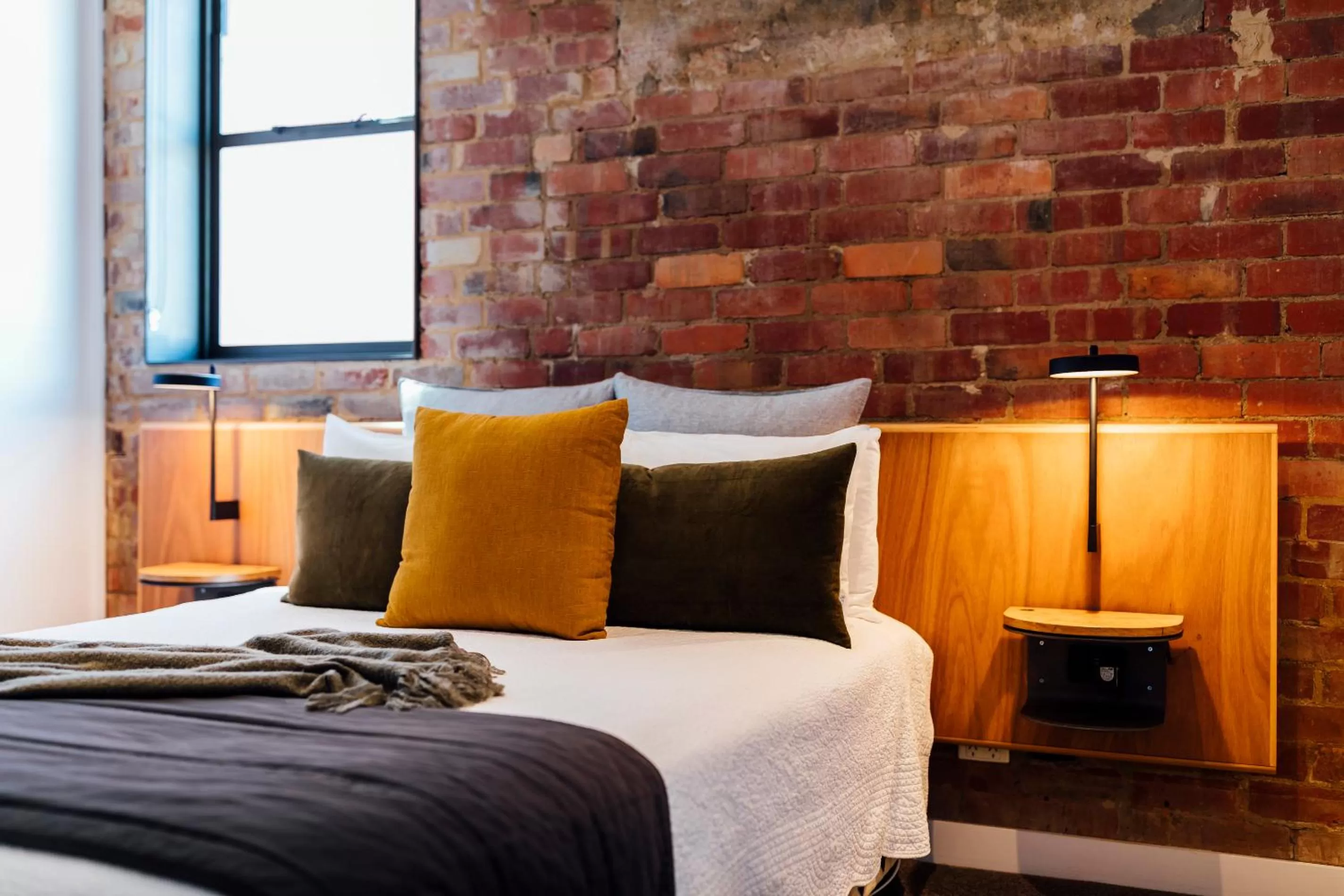 Studio Room in The Royal Daylesford Hotel