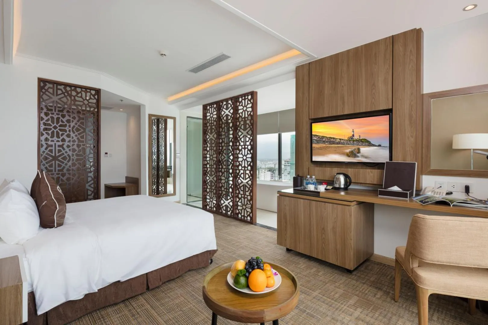 Asteria Suite in Comodo Nha Trang Hotel