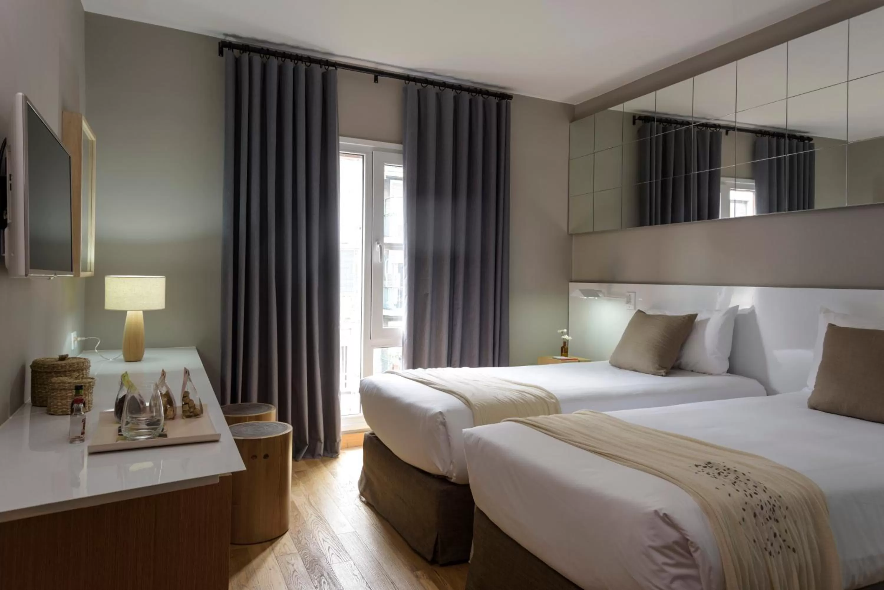 Standard Studio in Hotel Arenales