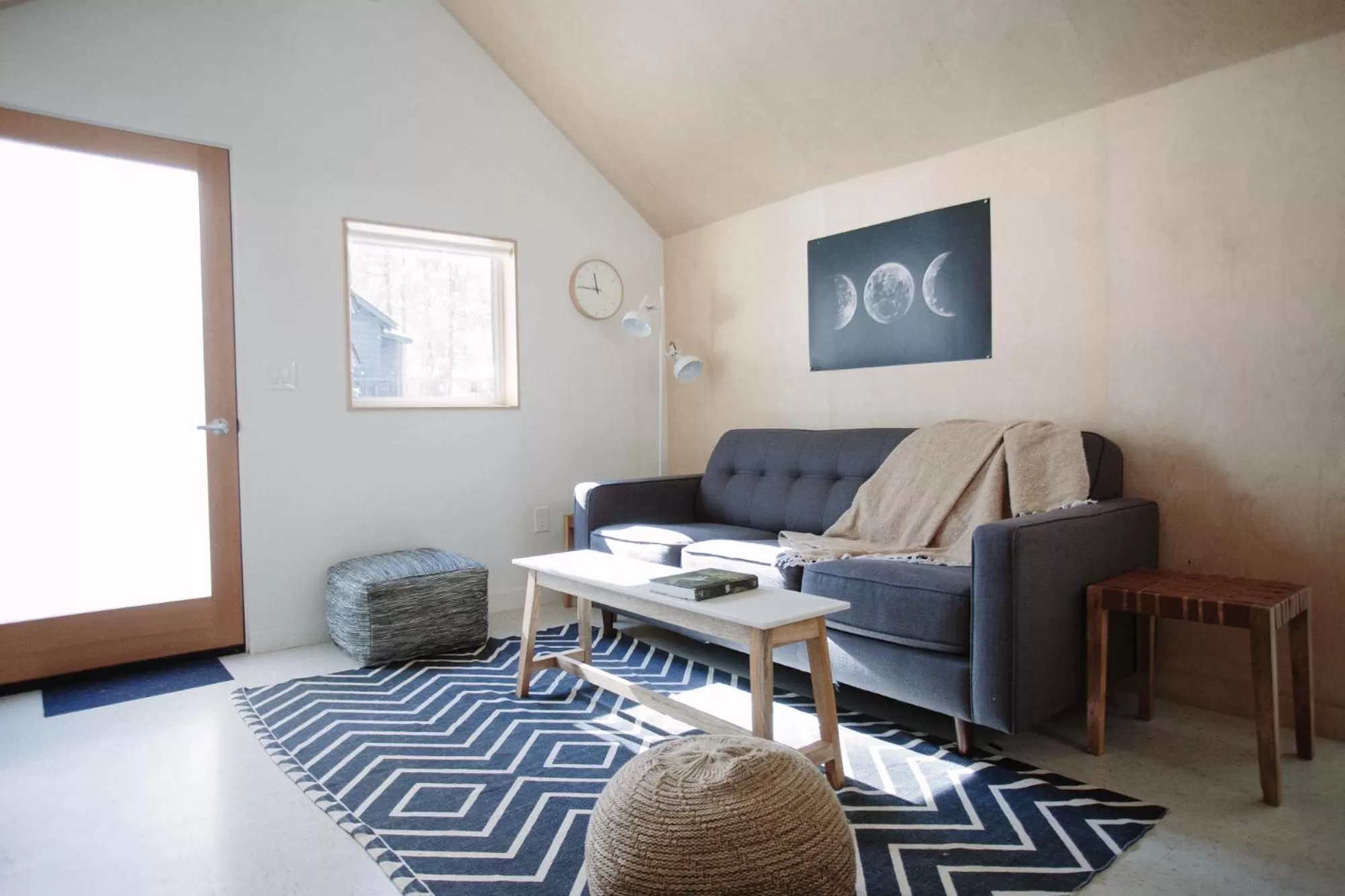 One-Bedroom Chalet in Colorado Lodge