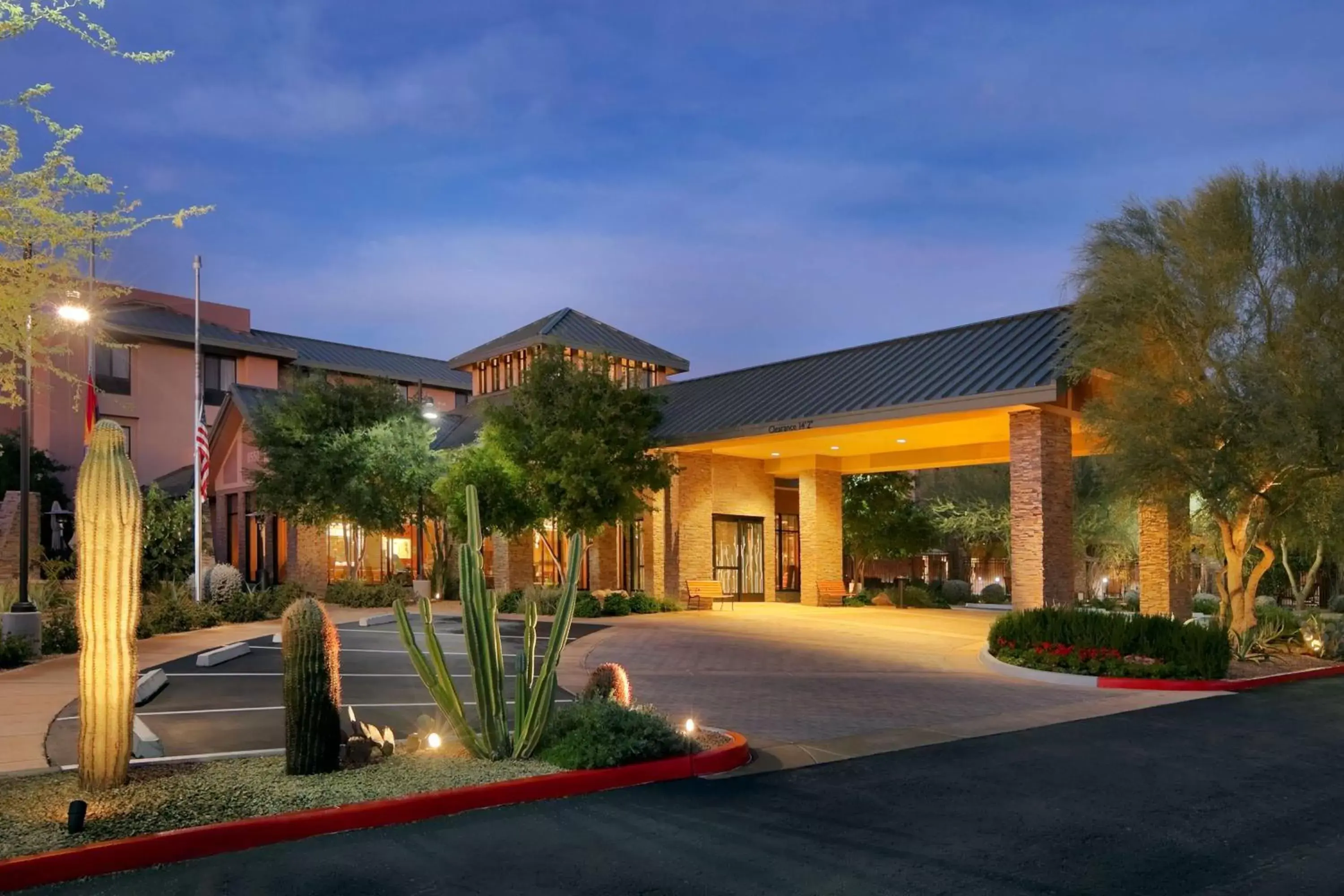 Hilton Garden Inn Scottsdale North/Perimeter Center Hilton Garden Inn Scottsdale North/Perimeter Center