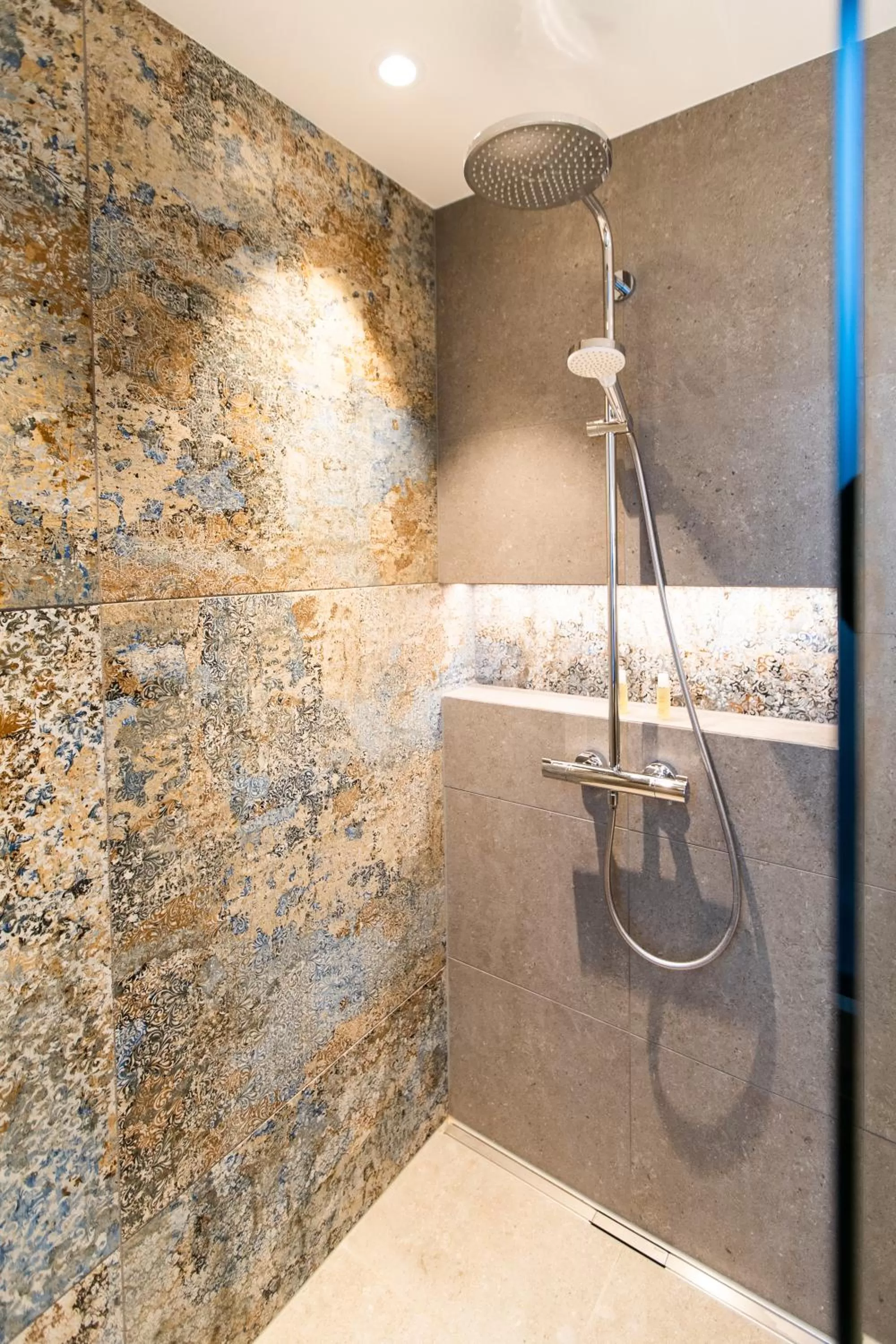 Deluxe Double Room in Hotel Royal