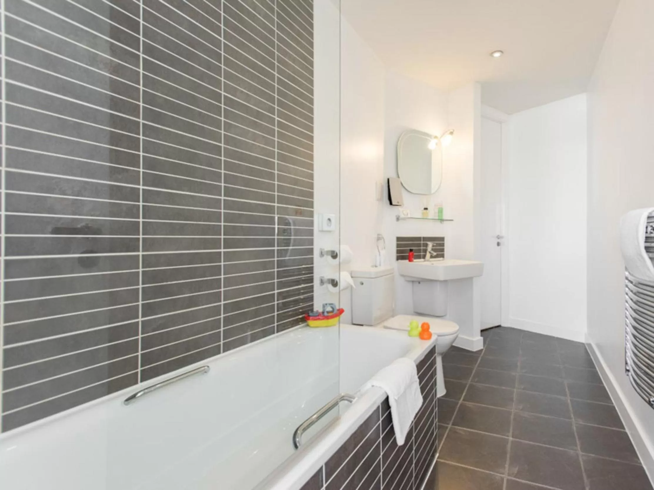 Apartment in PREMIER SUITES Liverpool